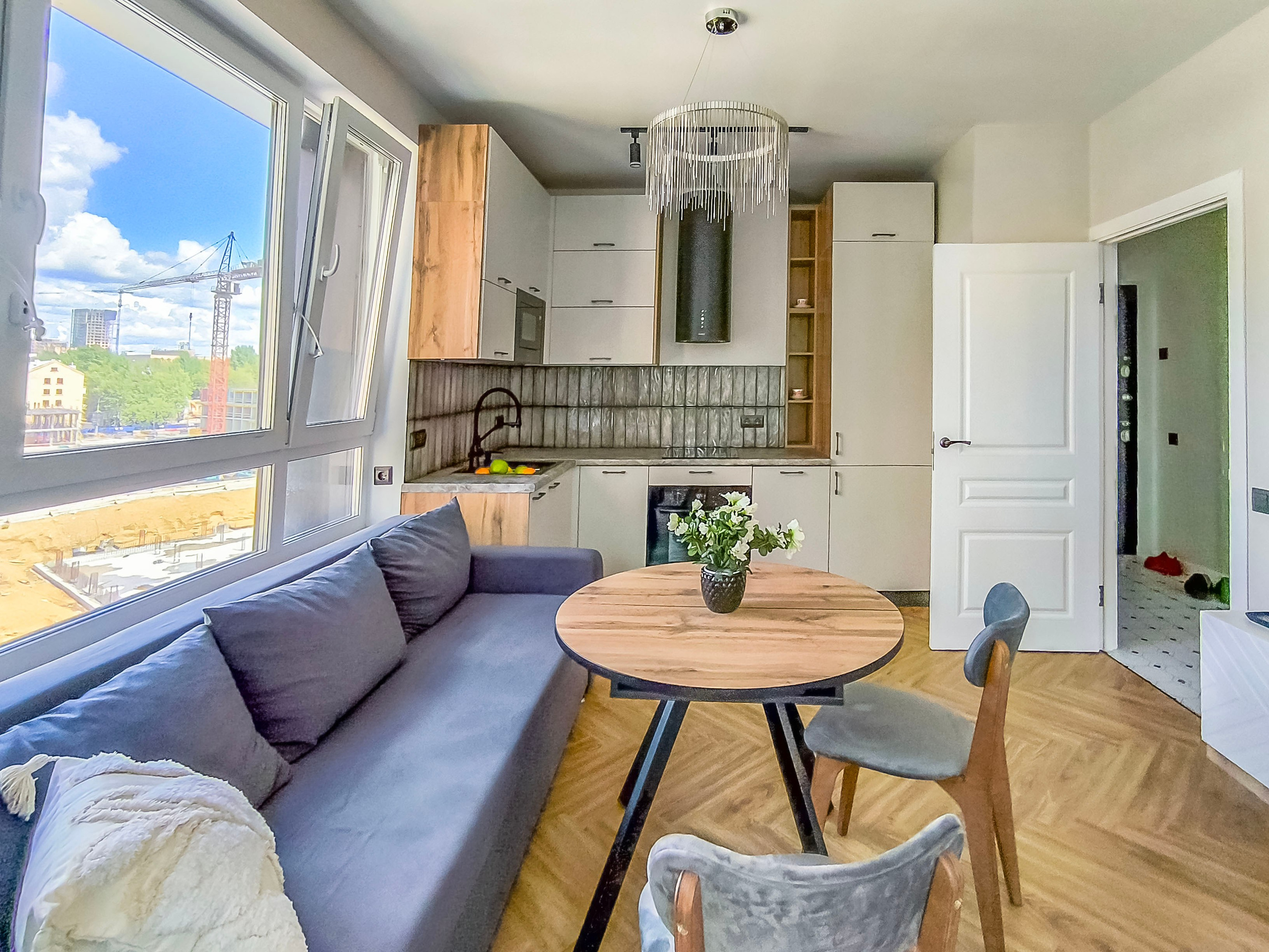 Москва-Аквилон. Kirsanov Sergey