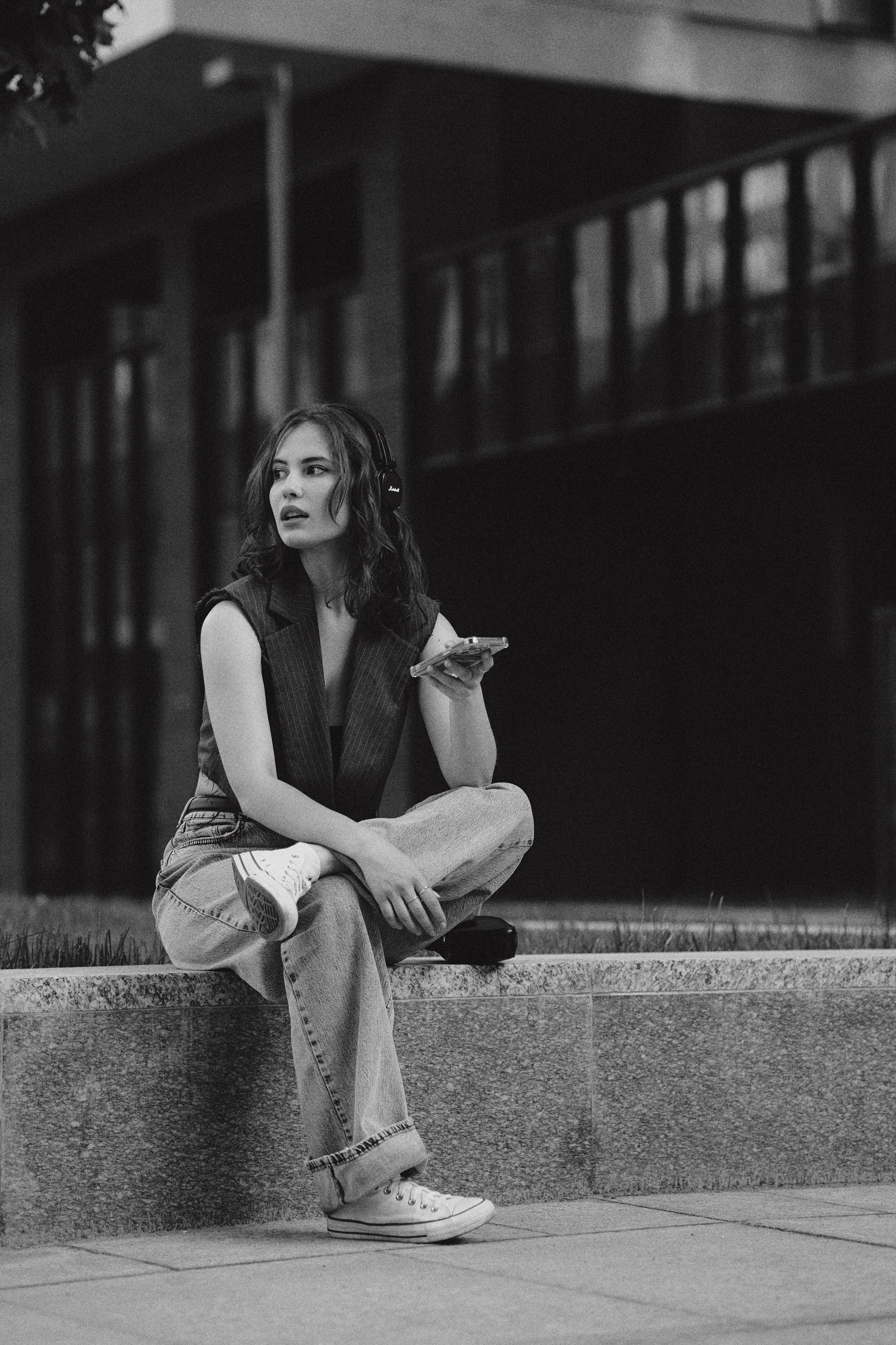 Moscow. Фотограф в Санкт-Петербурге Мария Алеканд