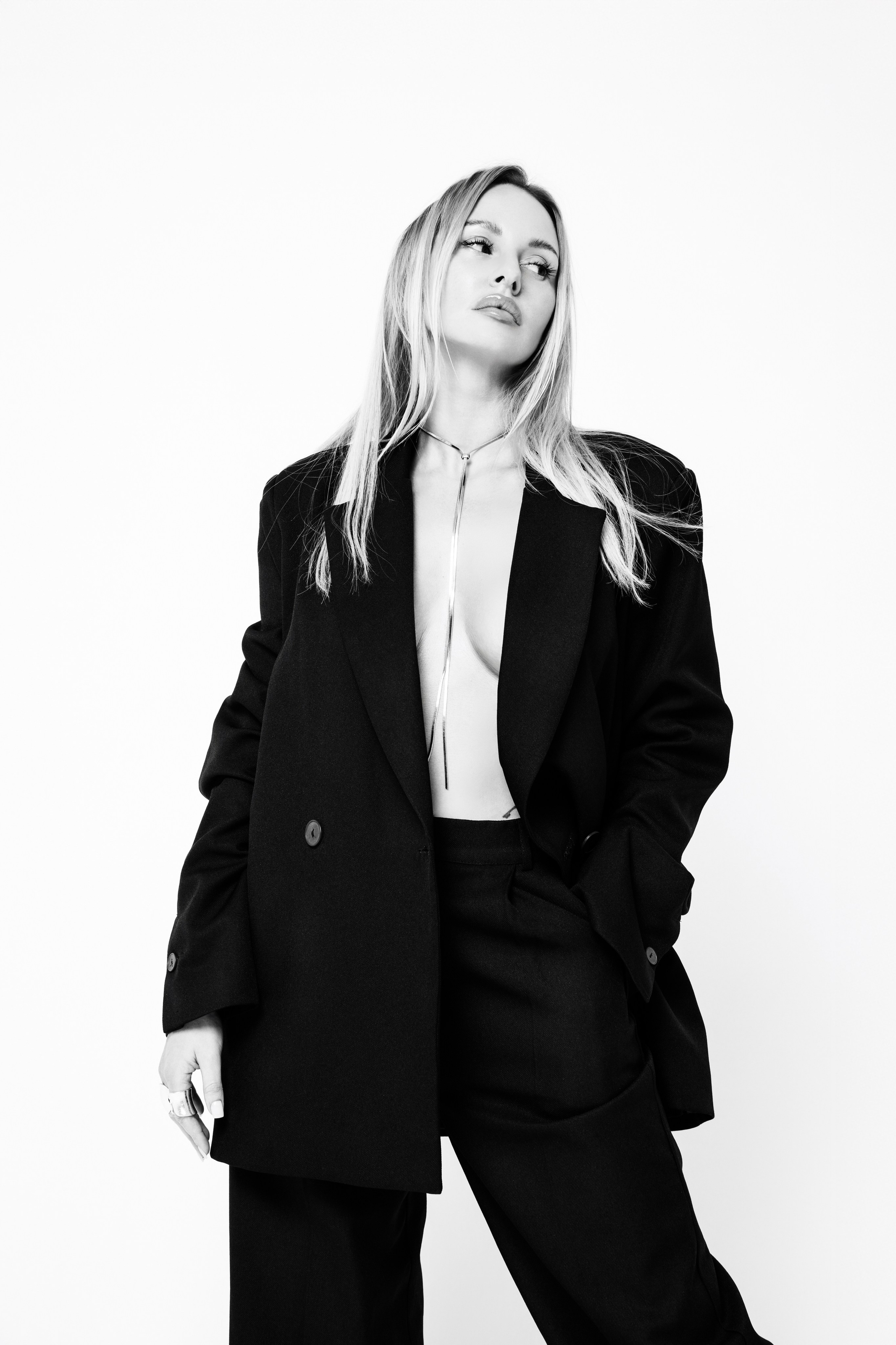 Даша. Фотограф Ирина Красса