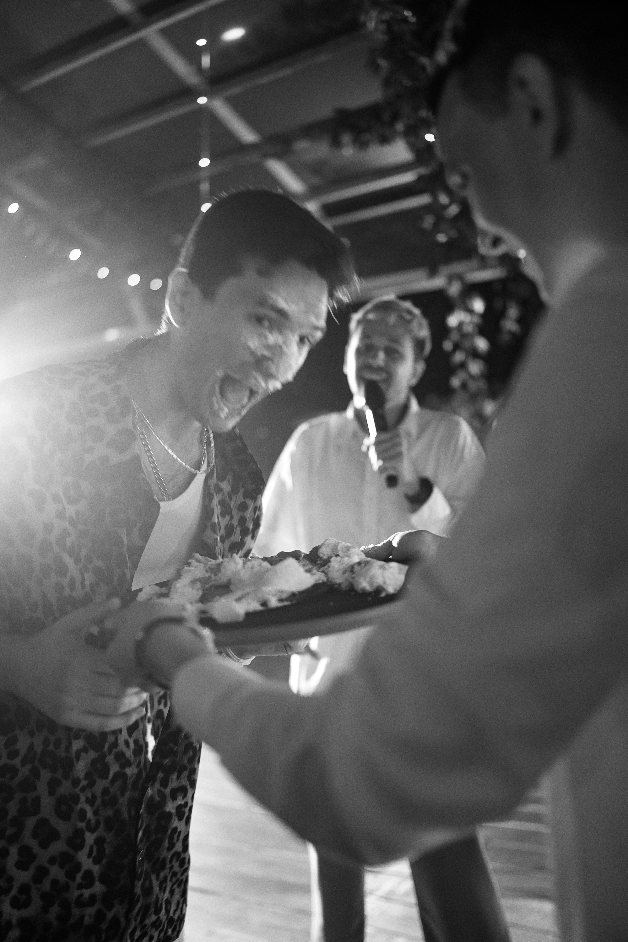 Ксюша и Степа. Антон Гошовский - свадебный и семейный фотограф в Москве и Крыму