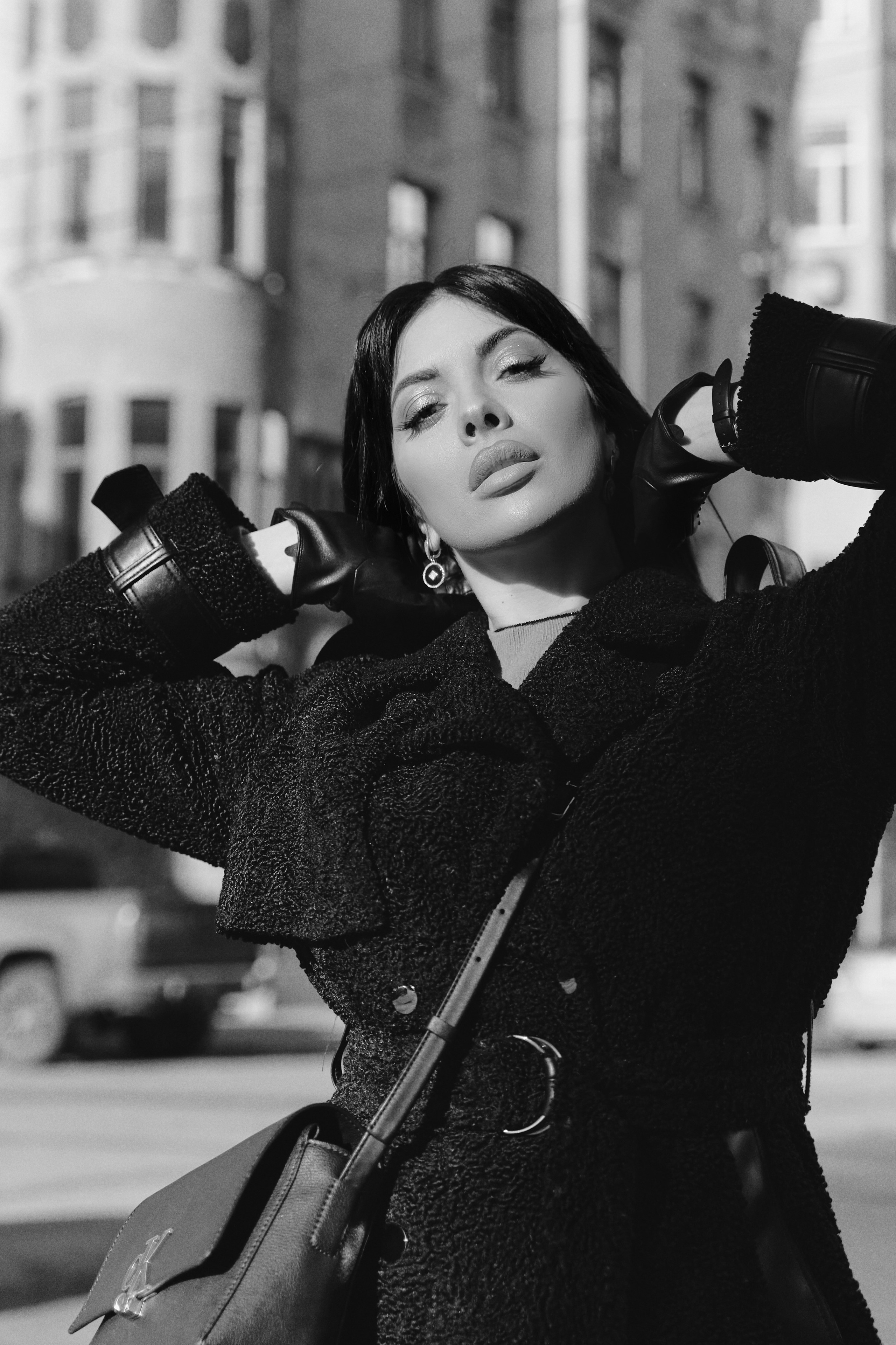 Тая фотопрогулка. Фотограф в Санкт-Петербурге Юлия Магдич