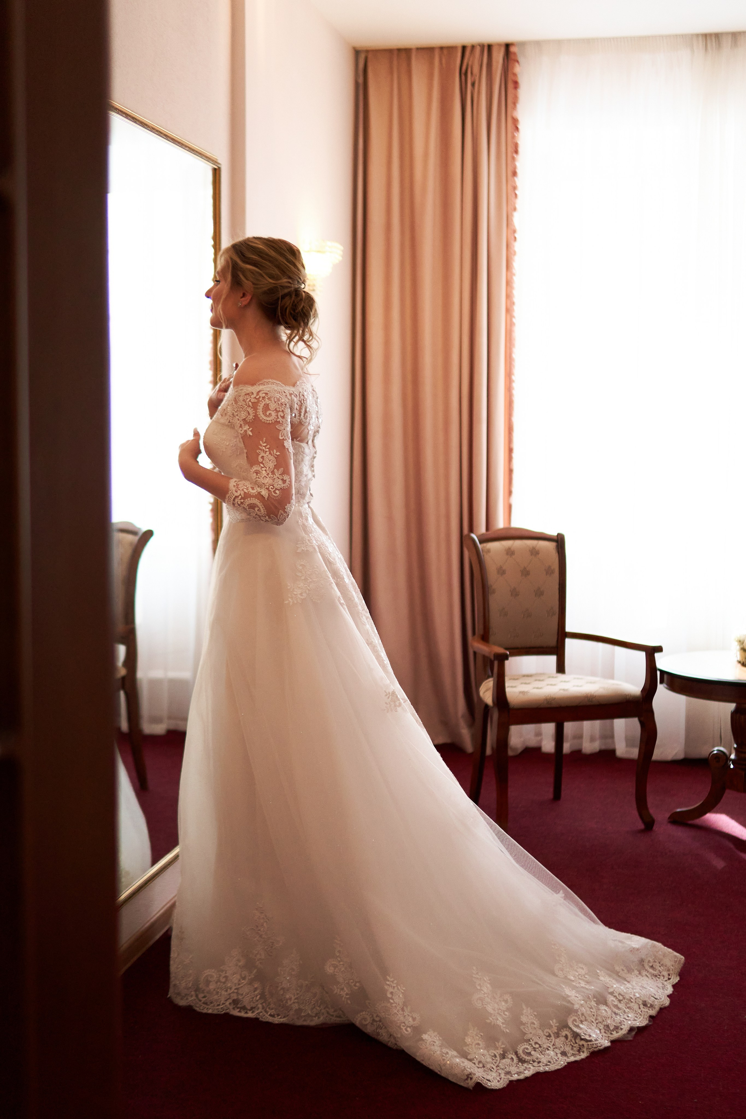 Свадебная фотосъемка. Фото и видеосъемка Alex May Екатеринбург