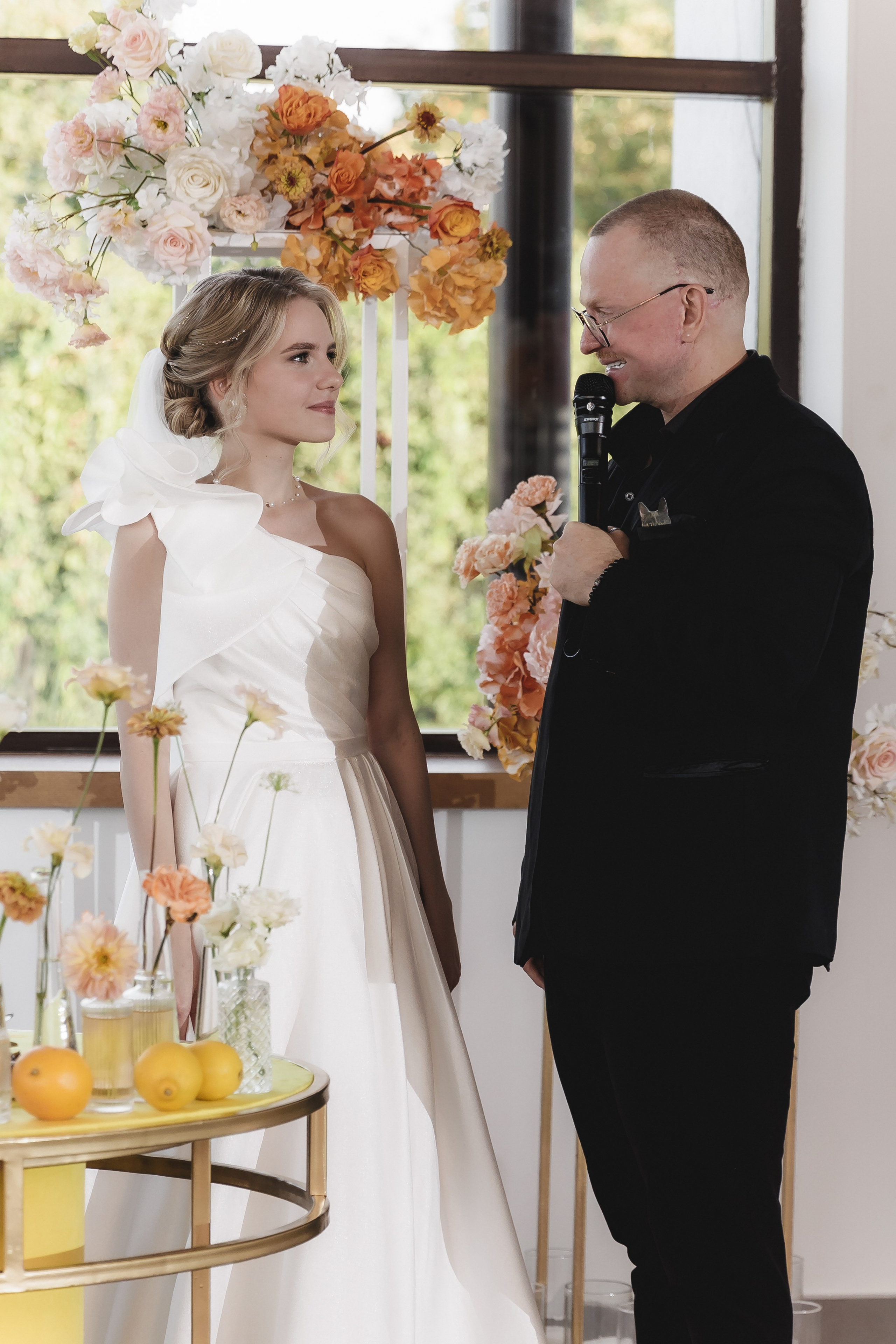 Артём и Дарья. Фотограф в Волгограде — Александра Искандерова