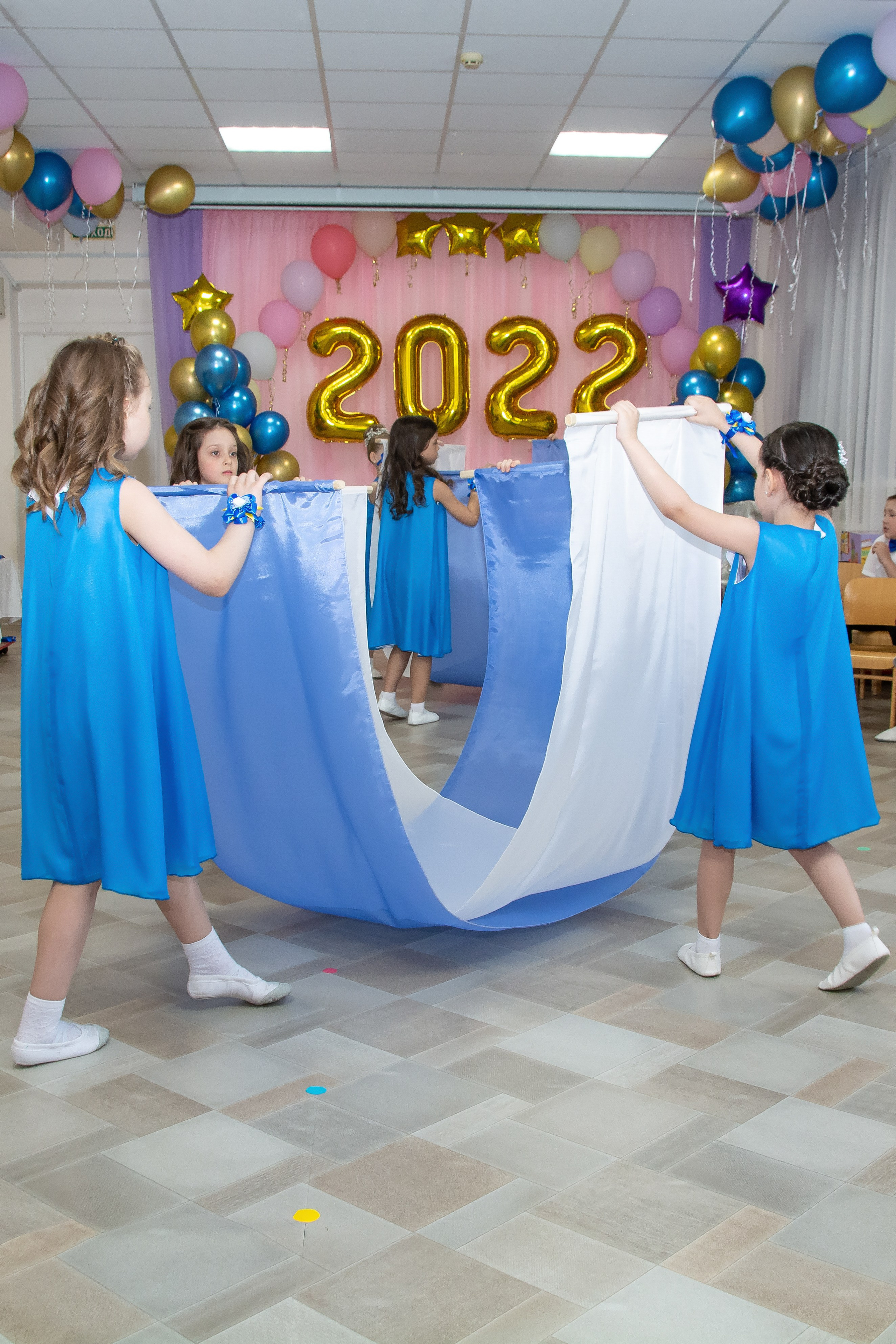 Выпускной. Фотограф в г. Нижневартовск Александра Гриценко