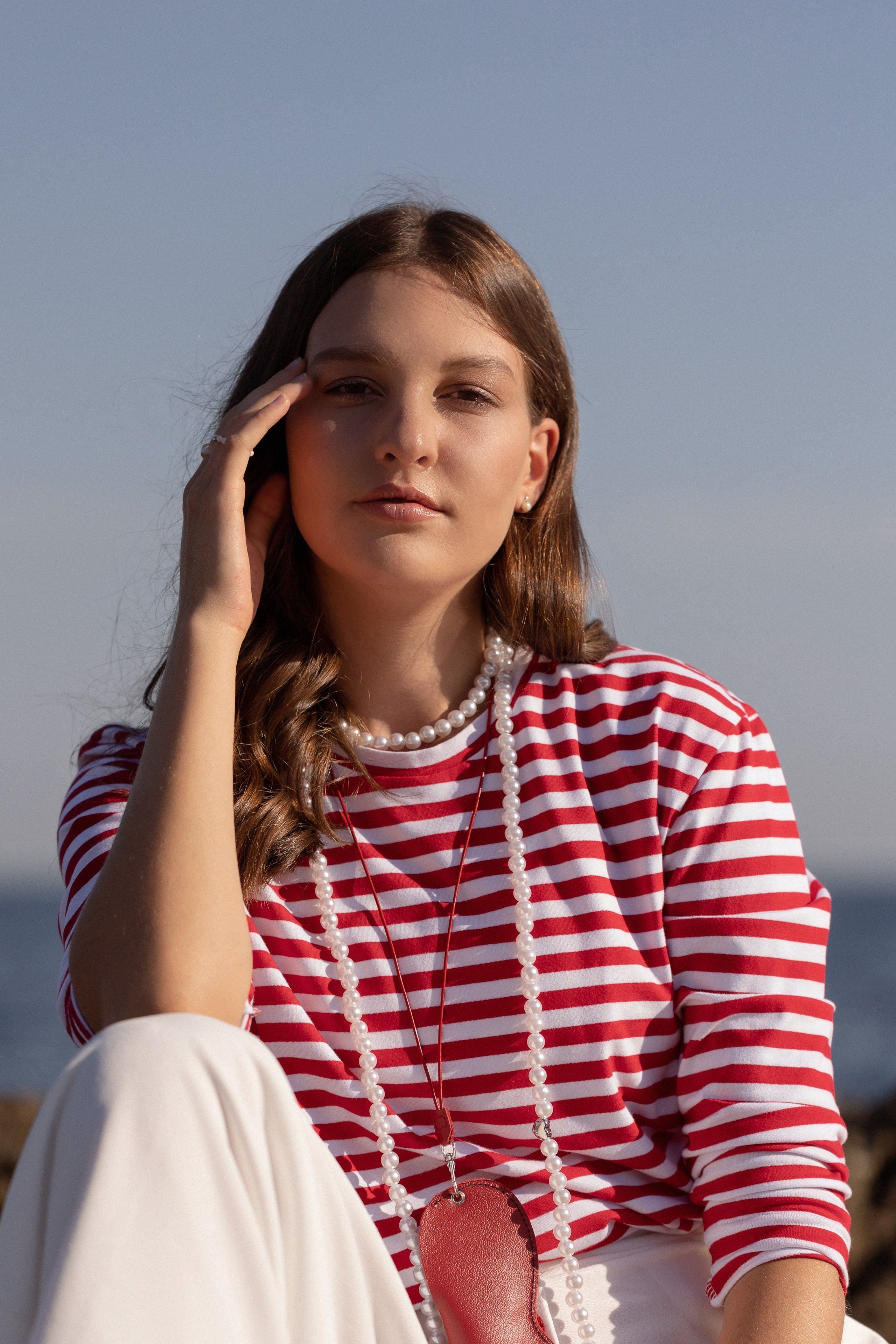 ОЛЕСЯ. Фотограф в Крыму. Персональные фотосессии. Контент-съёмки