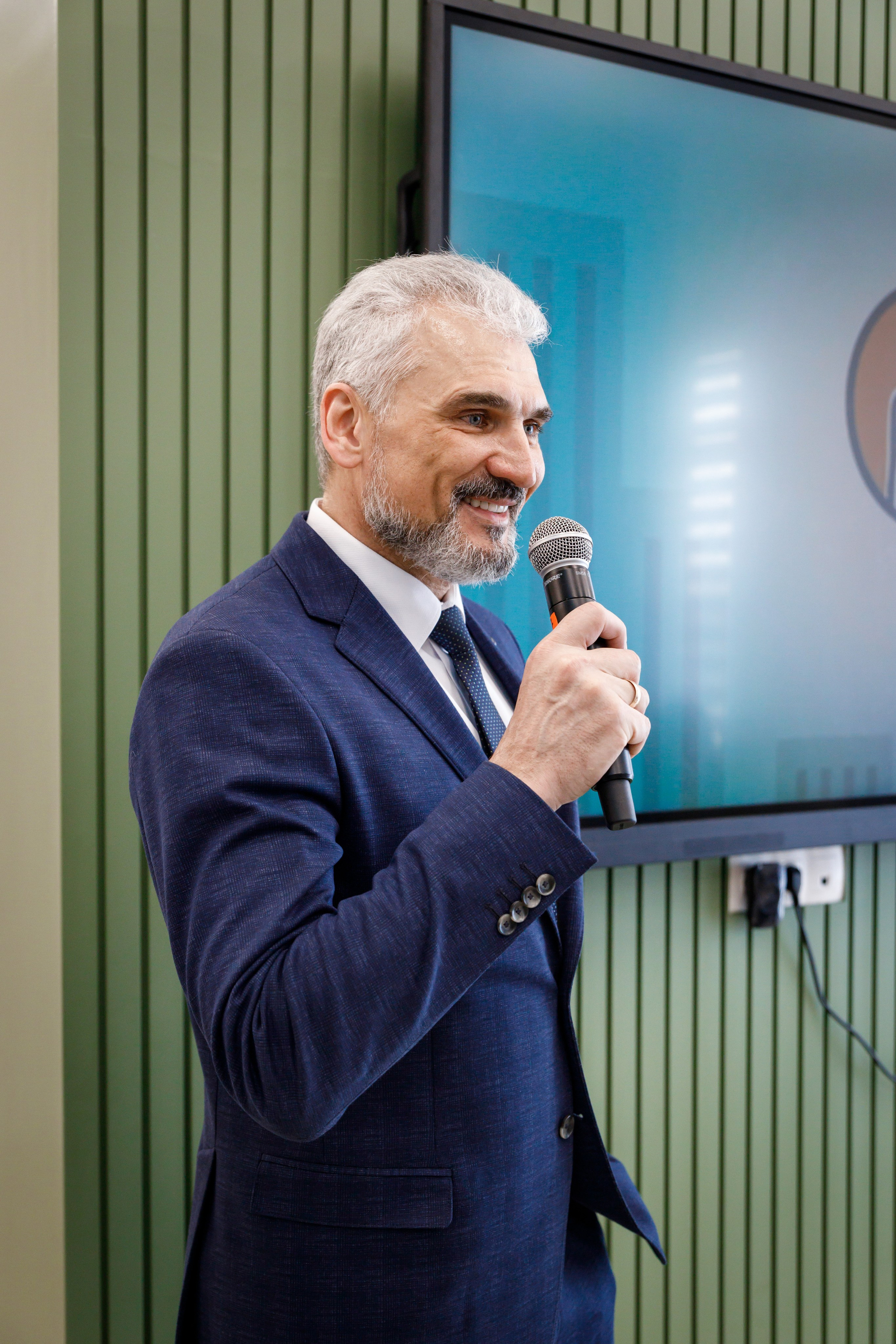 Образовательный проект АГХК «Женщины в деле» в г. Свободном. Фотограф Благовещенск