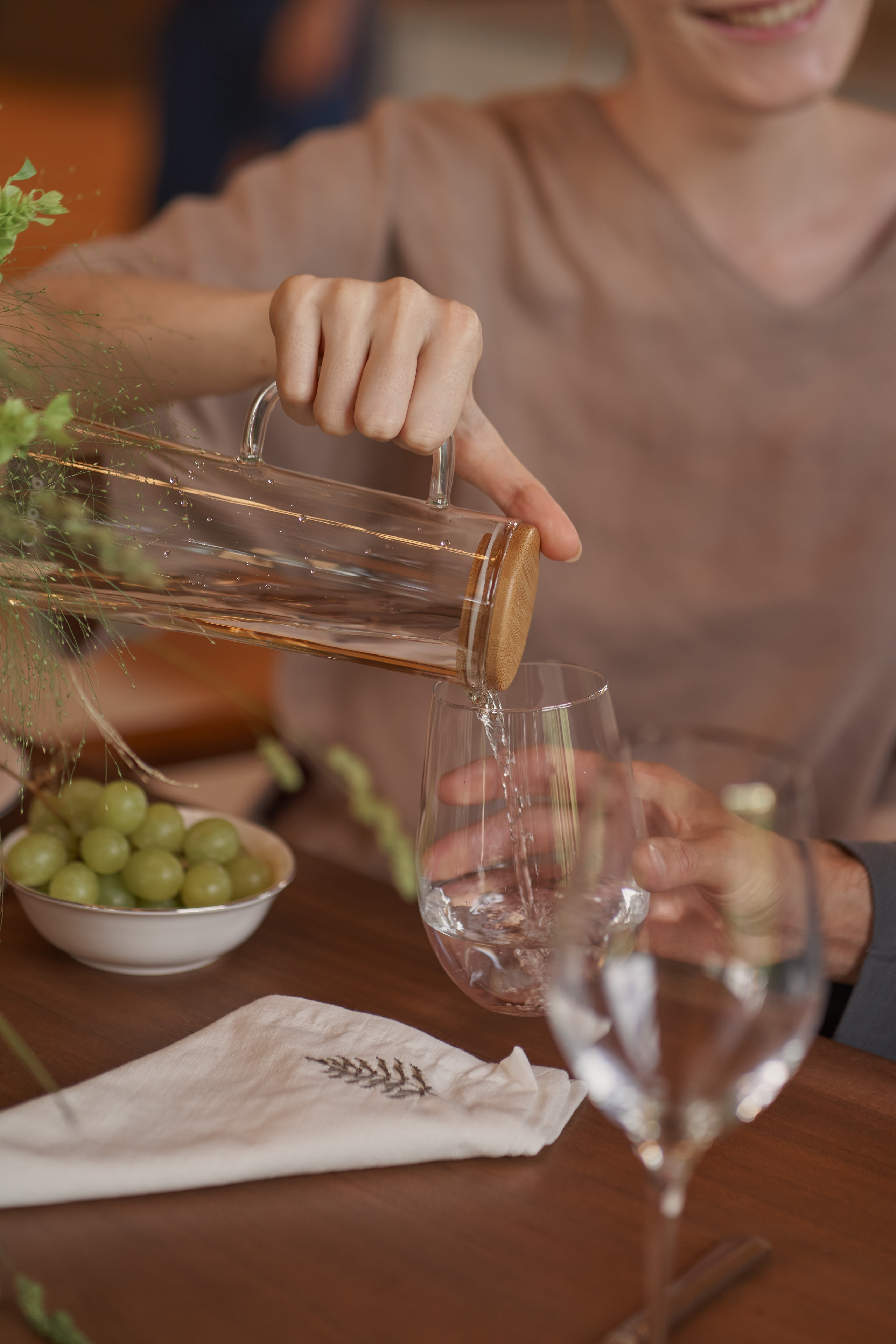 CHAKRA. Главная