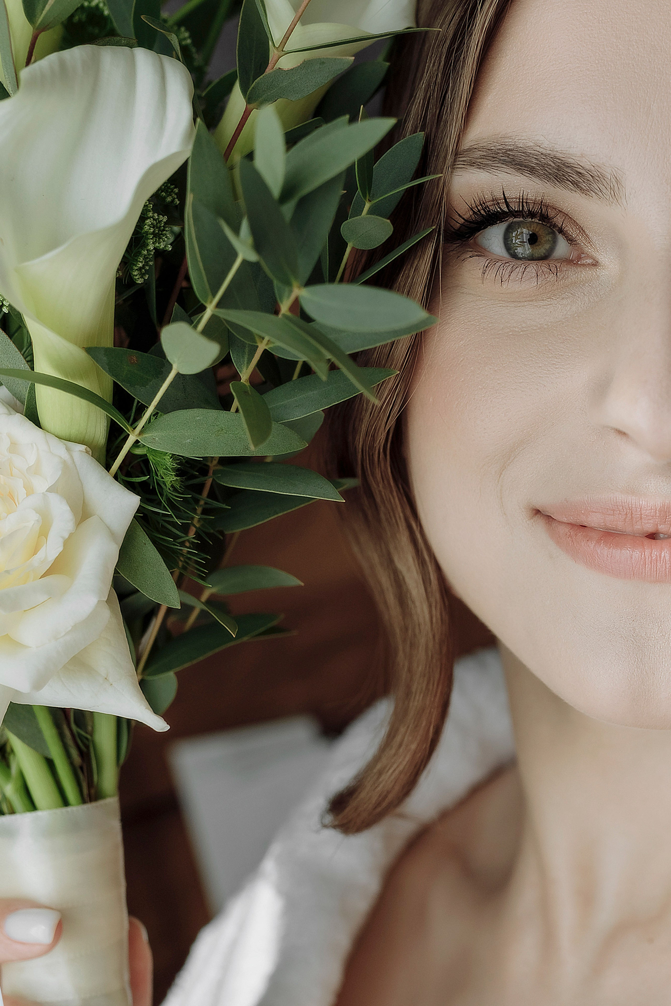 Фотограф Яна Левин