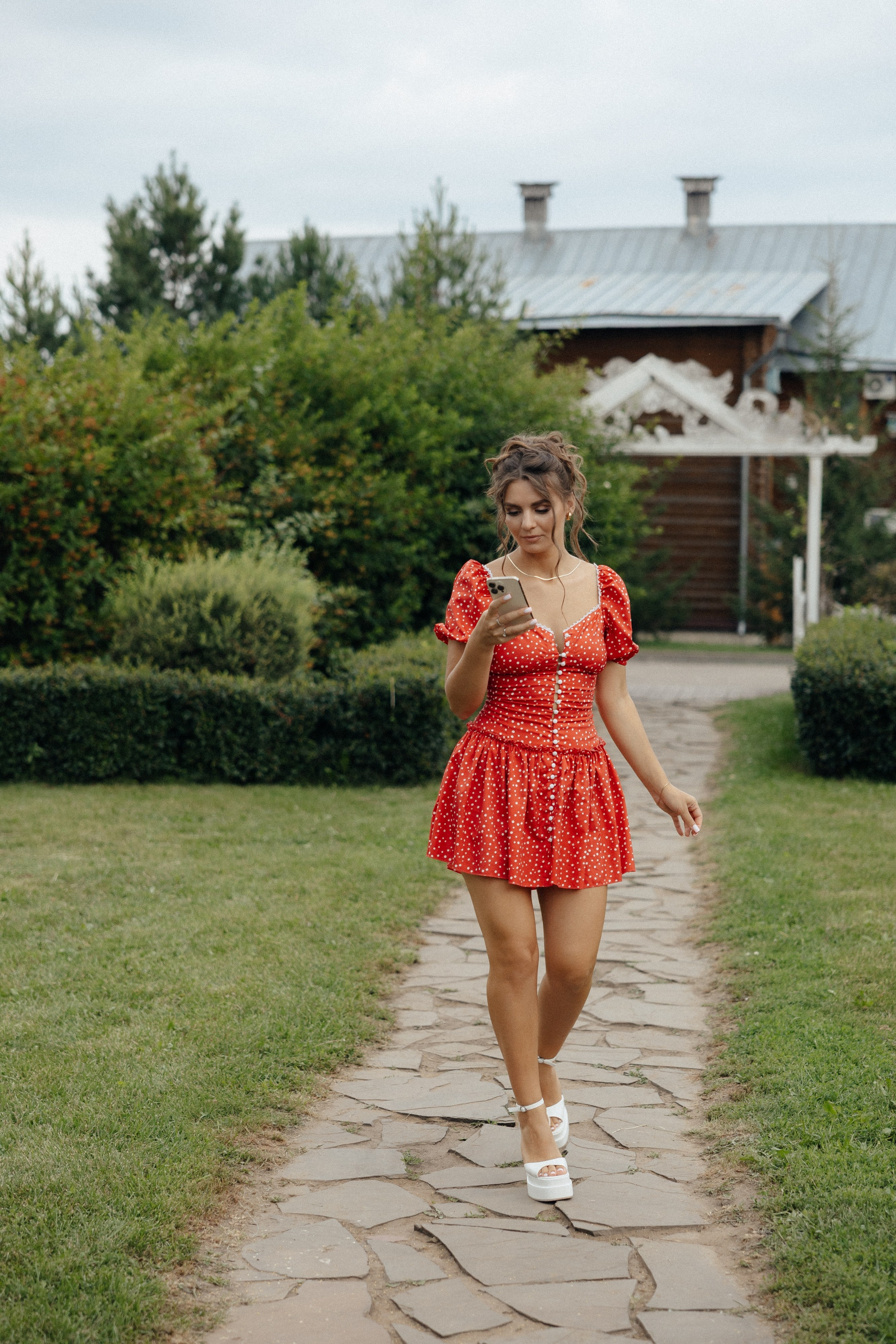 Свадьба в Дивеево — истинная Аля Русь!. Свадебный фотограф в Нижнем Новгороде Генеральская Ира