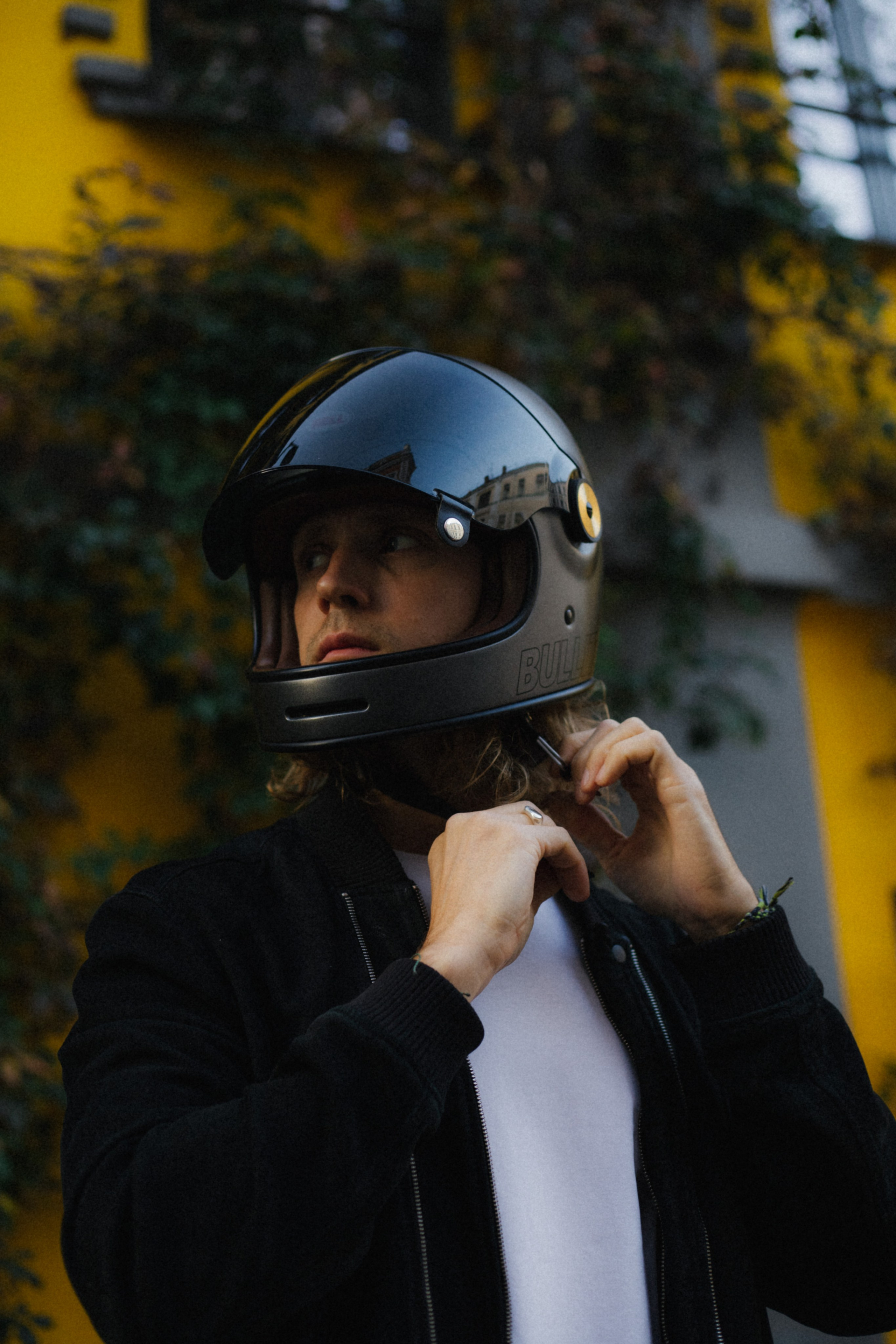 Igor. Фотограф Москва Дмитрий Курасов