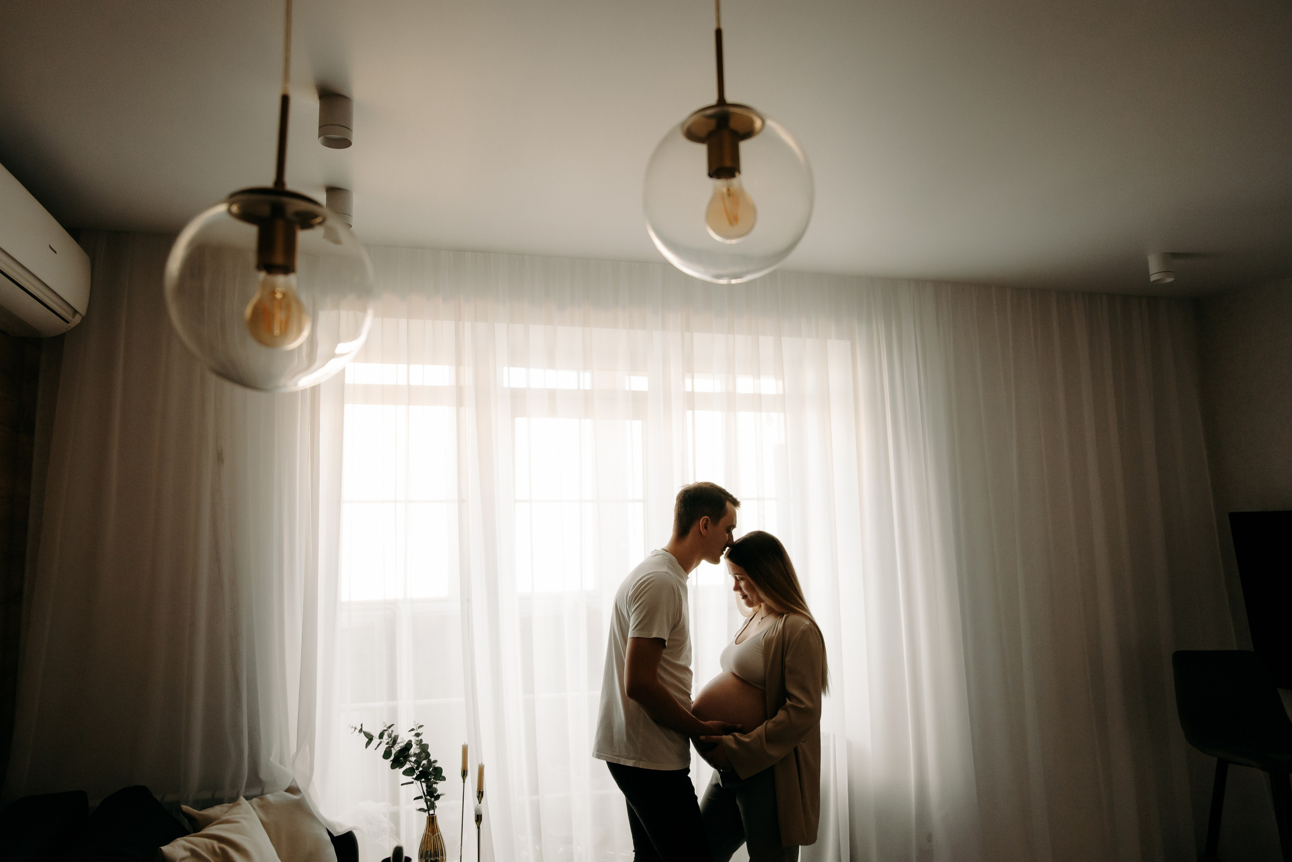 Вера, Саша, Мира. Свадебный фотограф, фотограф беременности Дарья Доценко