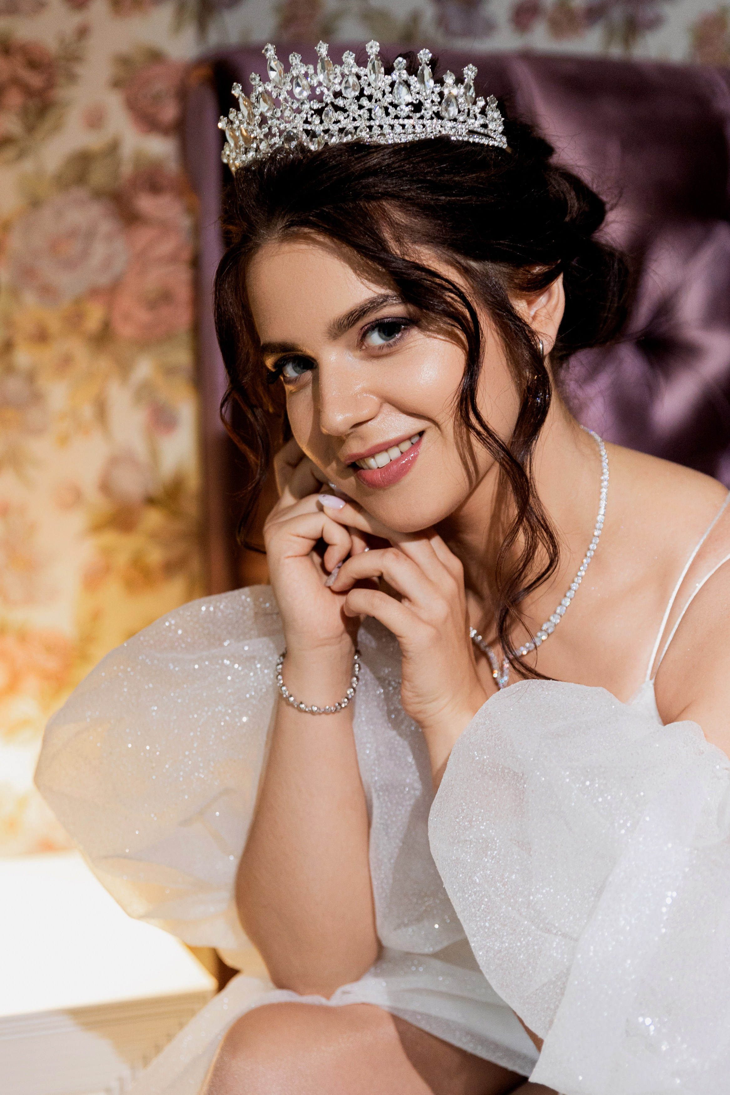 Александр и Мария. Дорогой друг! Приветствую тебя на моем сайте!