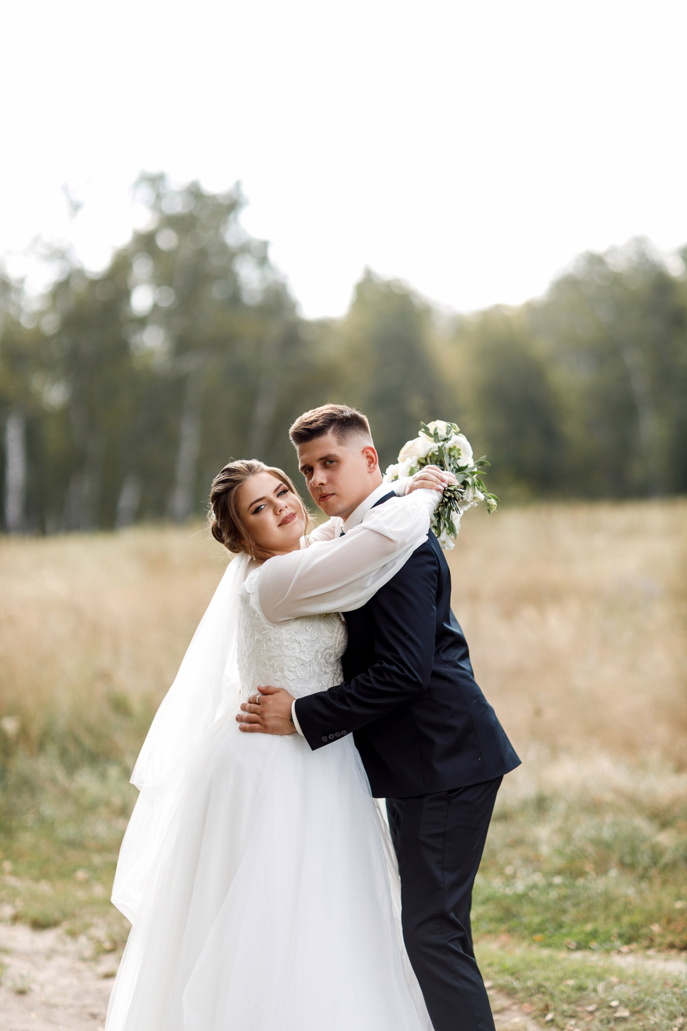 Михаил и Виктория. Дорогой друг! Приветствую тебя на моем сайте!