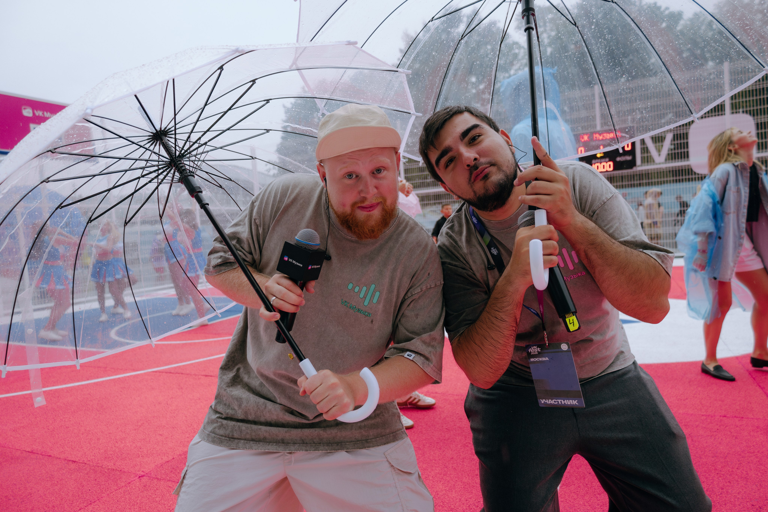 Репортажные съемки. Фотограф и видеограф в Северной столице