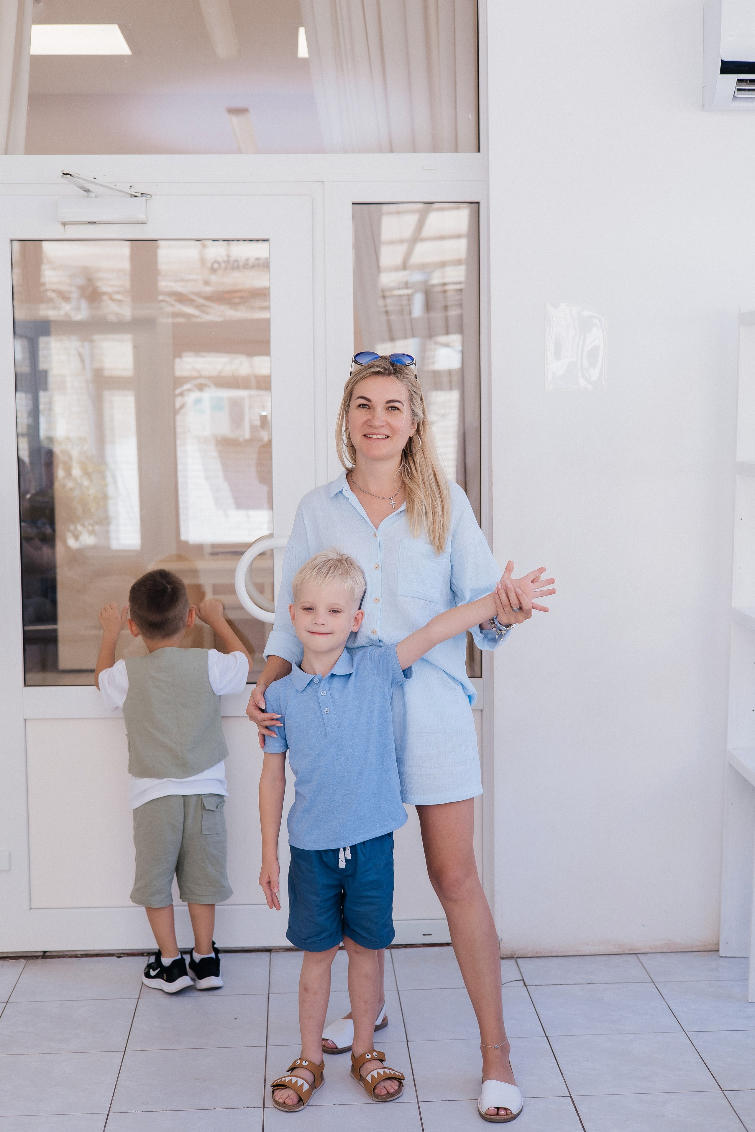 Выписка 14 июня 2024. Фотограф Ростов-на-Дону | фототерапевт