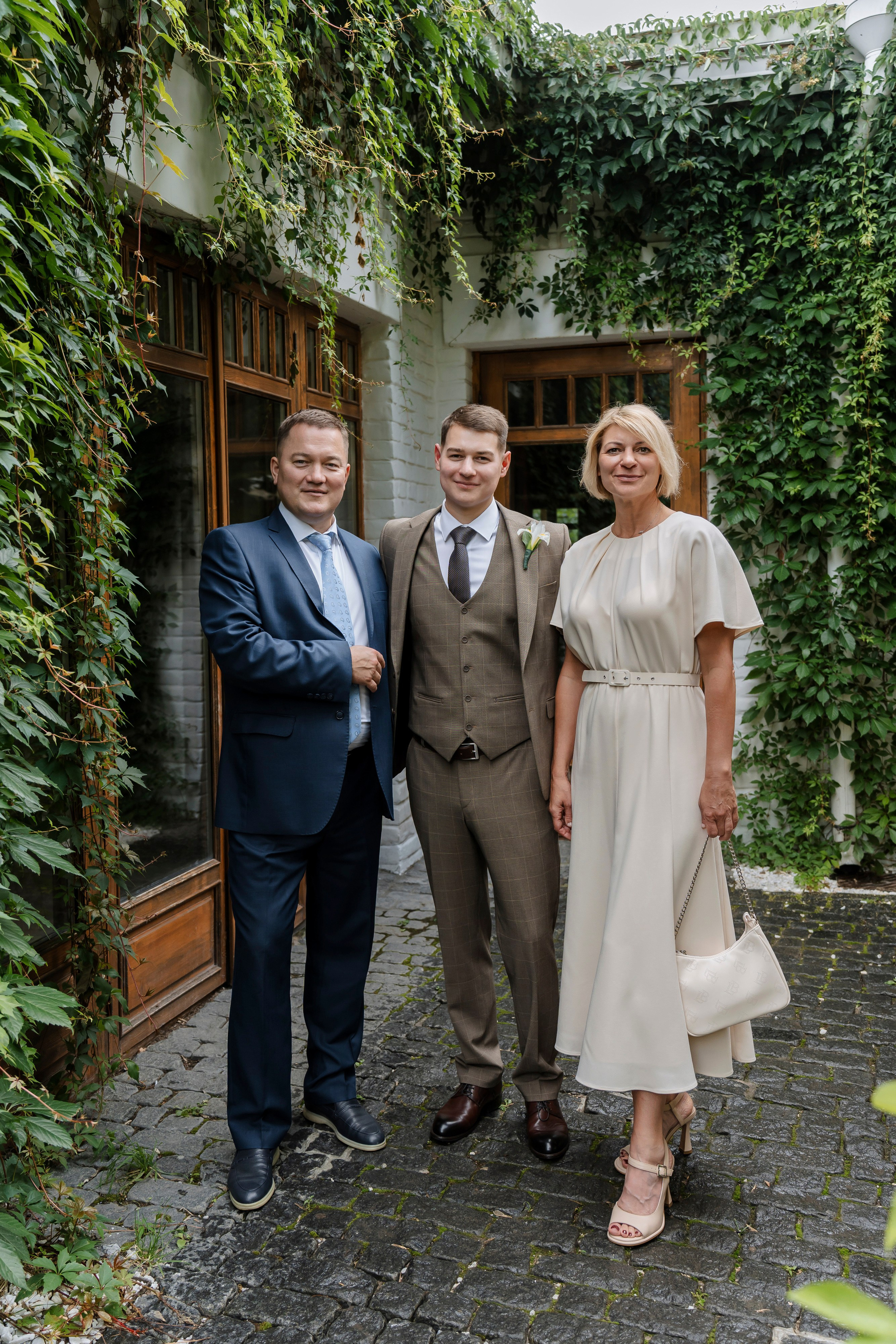 Камила и Паша | 24.07.2025. Свадебный фотограф в Москве Яна Деньгина