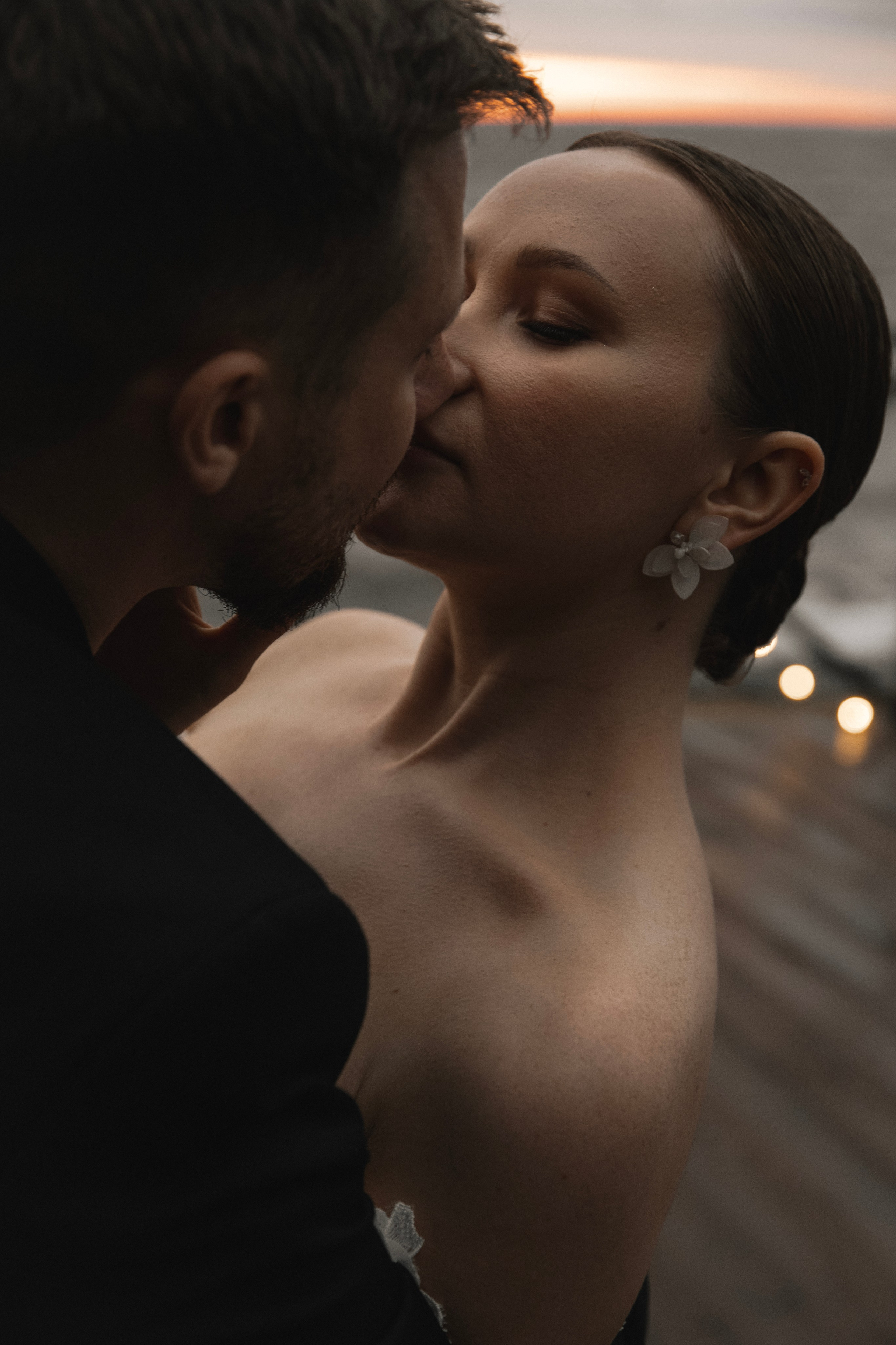 Александр и Полина