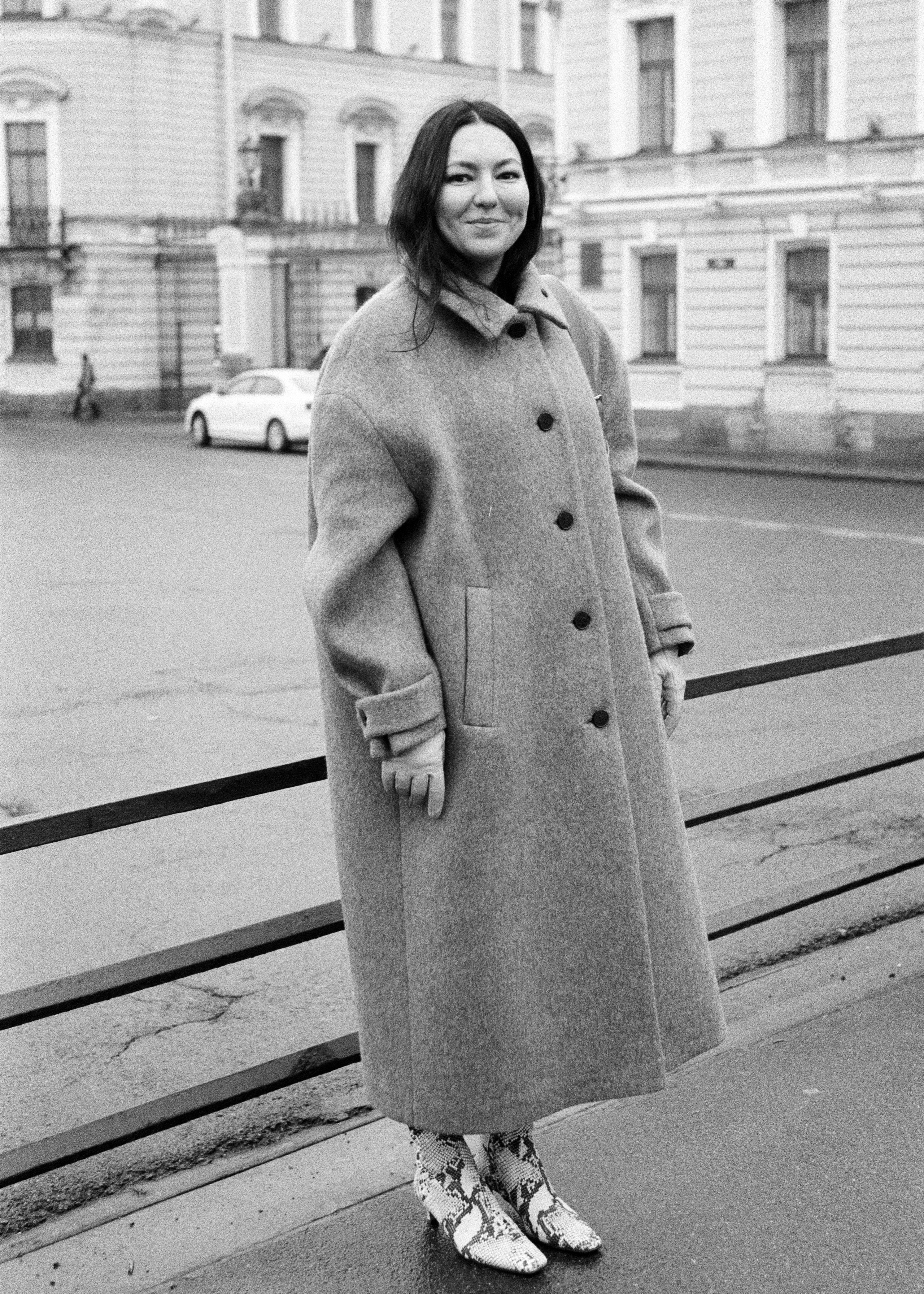 Виталий и Натали | Love Story | Санкт-Петербург. Пленочный фотограф в СПб | Портреты на пленку | Ксения Давыдова