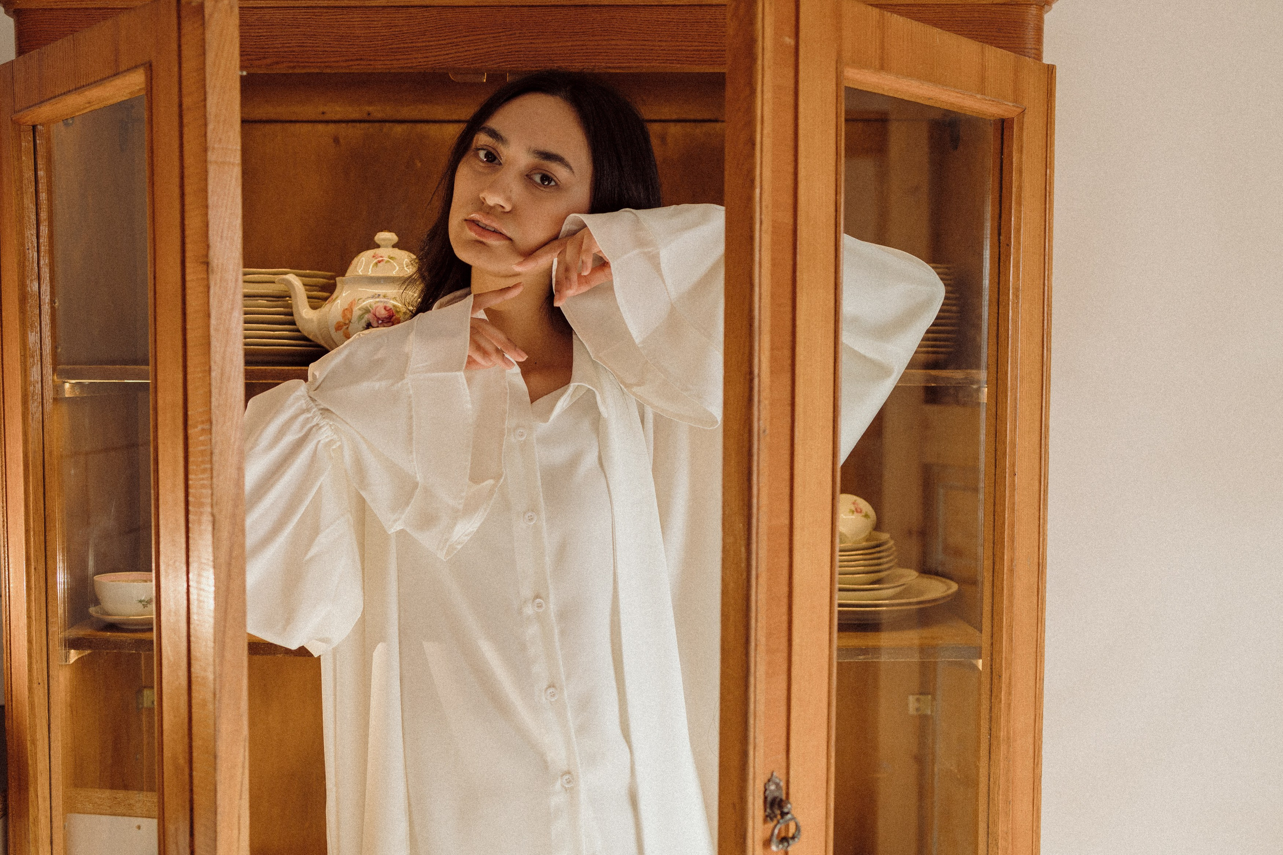 Айгуль. Фотограф в Челябинске Ольга Гурьянова