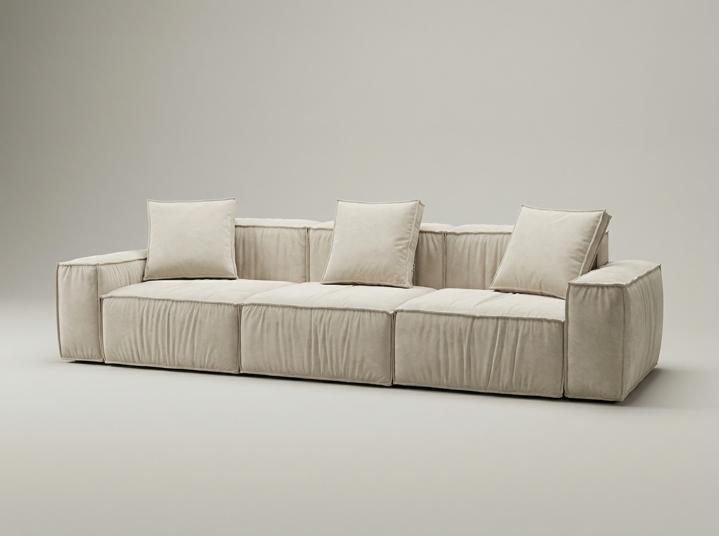 KRAFT. Производитель мягкой мебели — SENSEI SOFA