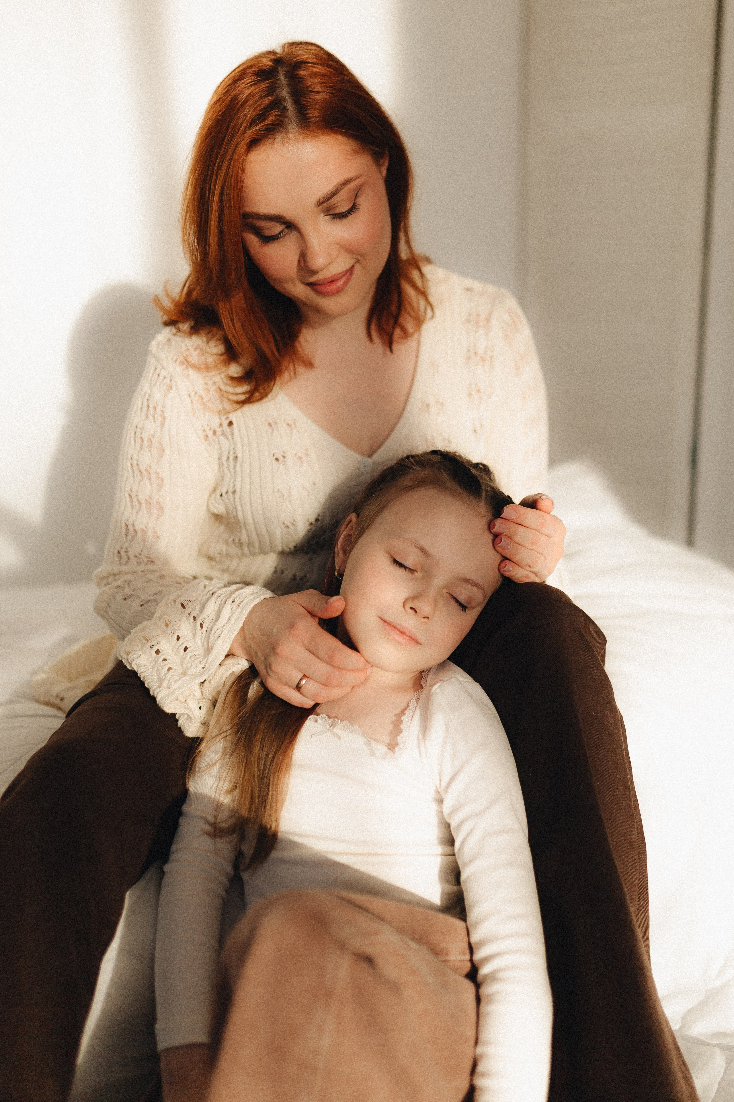 Family. Семейный фотограф в Москве и Московской области Яна Василец