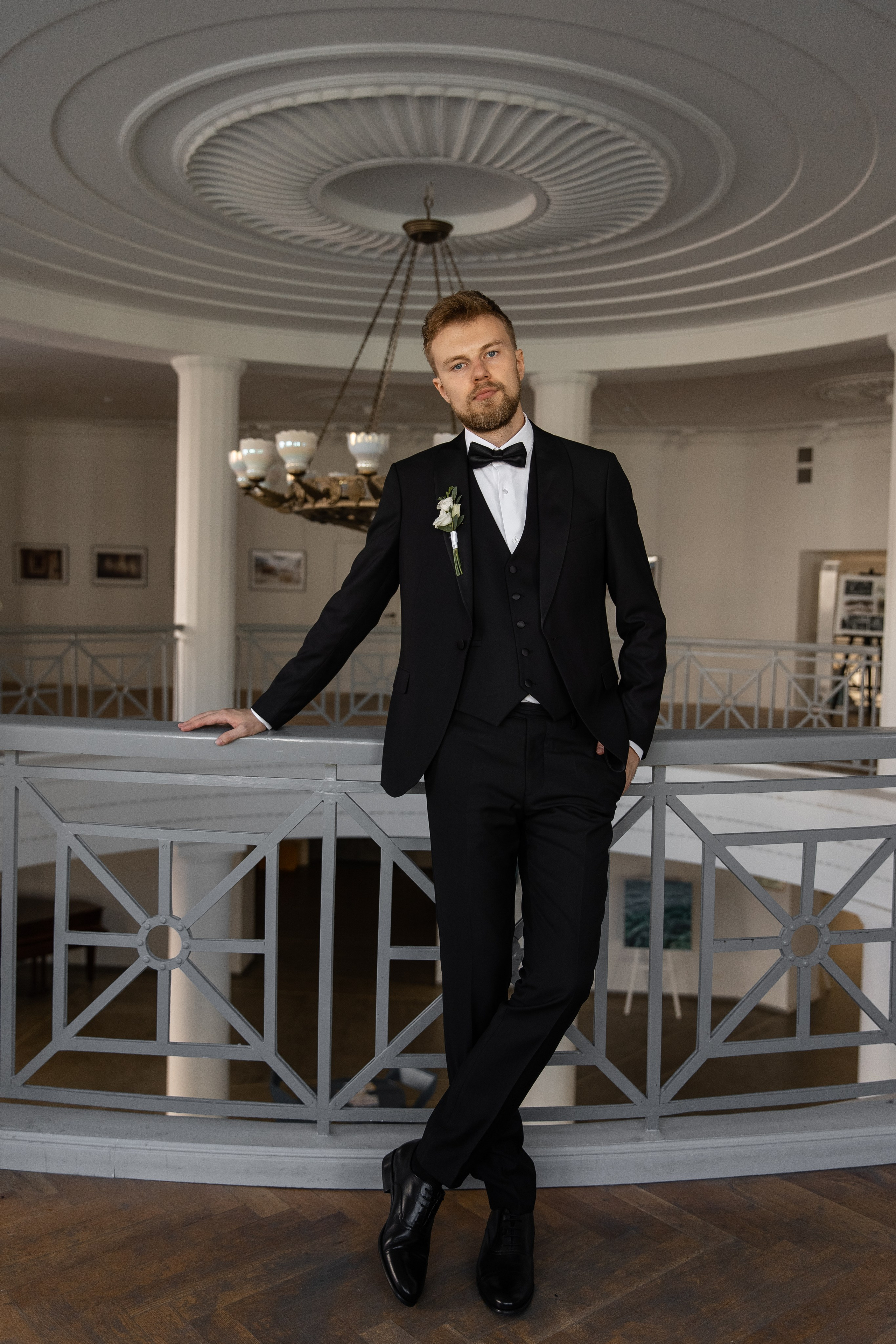 Мария и Олег