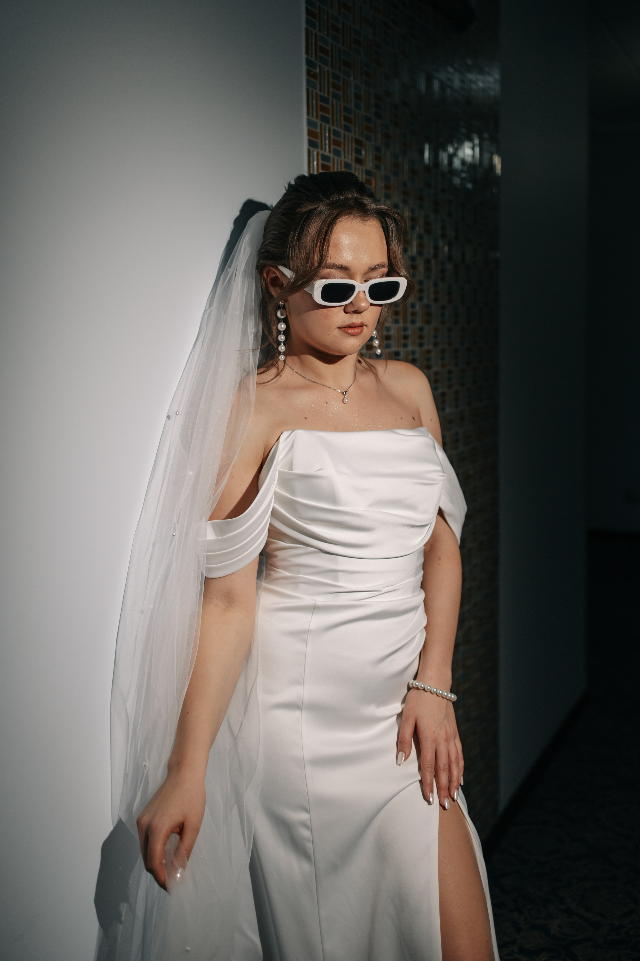 Анна и Георгий