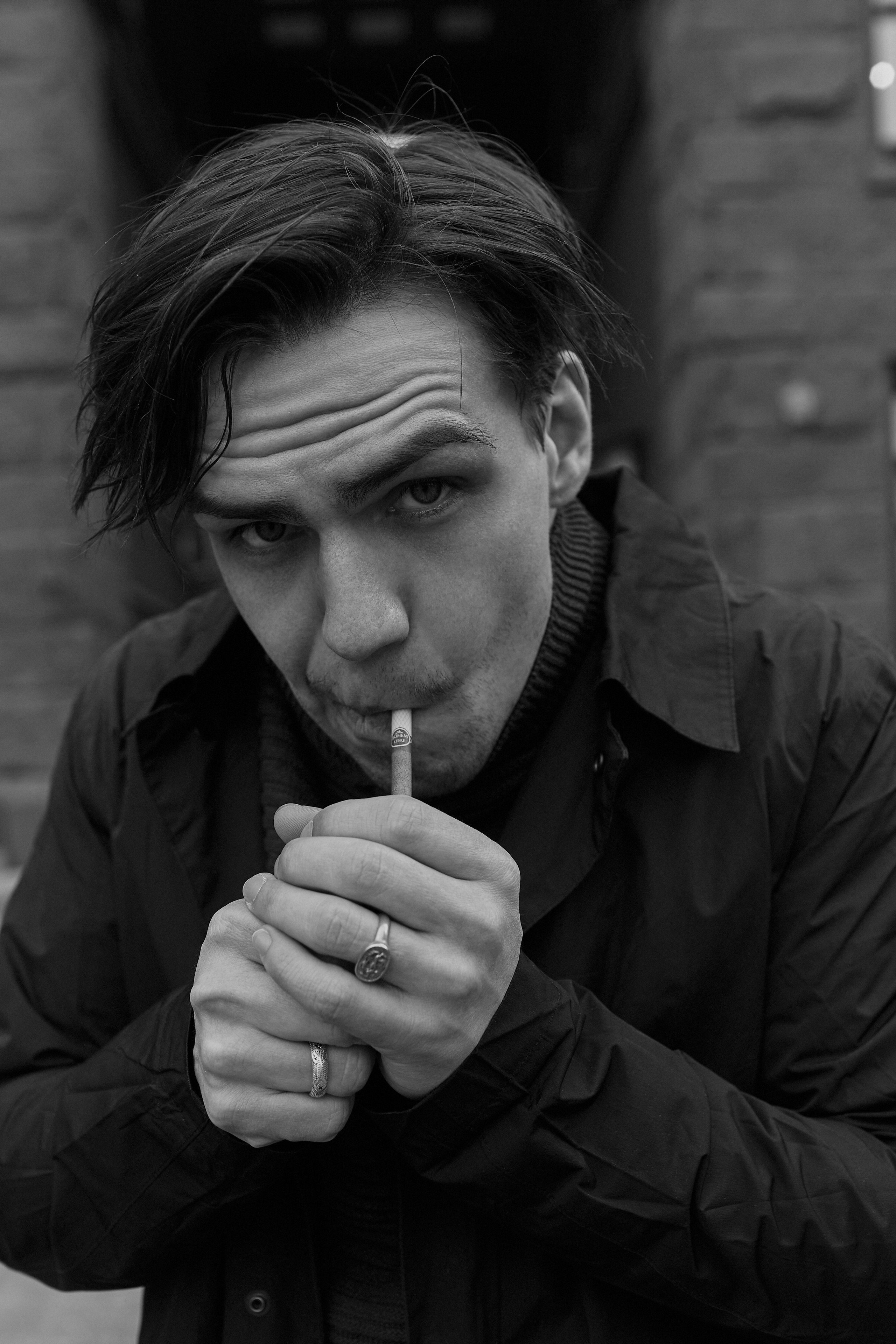 VASILIY. Фотограф Мария Сивохина