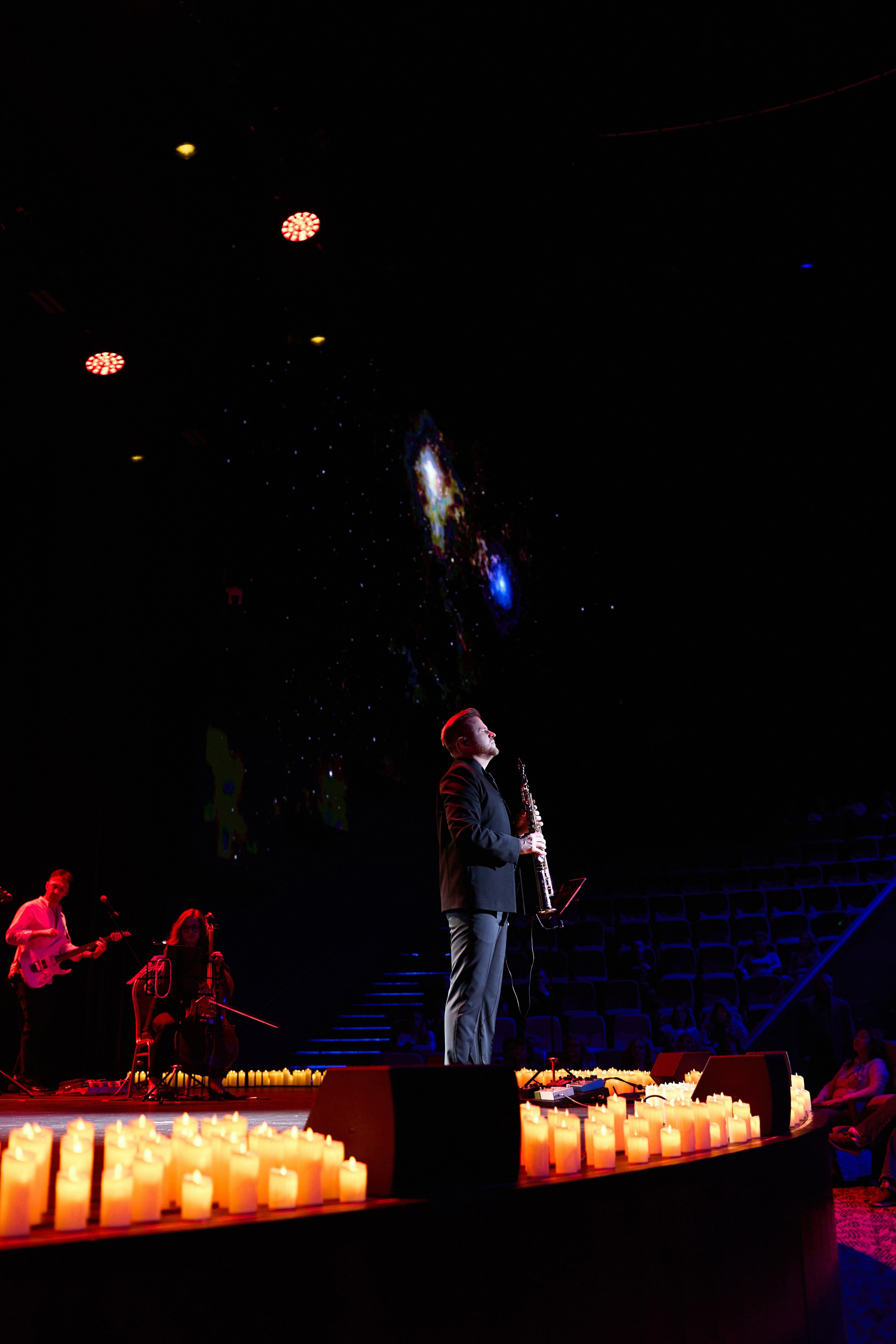 VEGAS CITY HALL. Фотограф Мария Сивохина