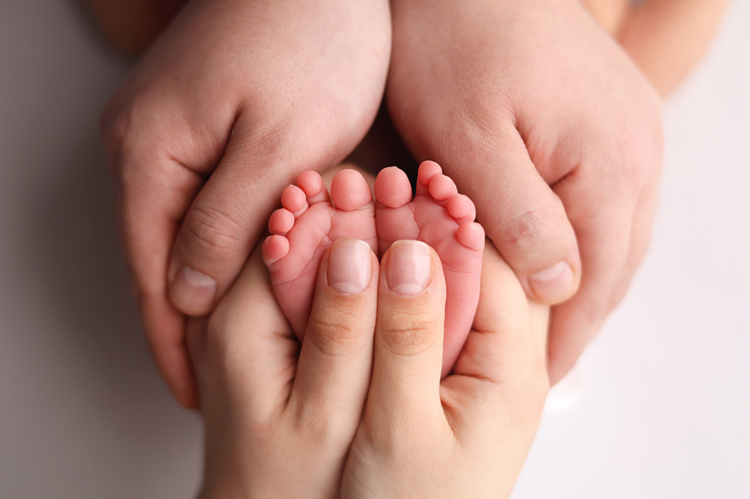 Ньюборн съемка Адель, оптимальный пакет. Фотограф новорожденных Москва. Ньюборн фотограф Москва