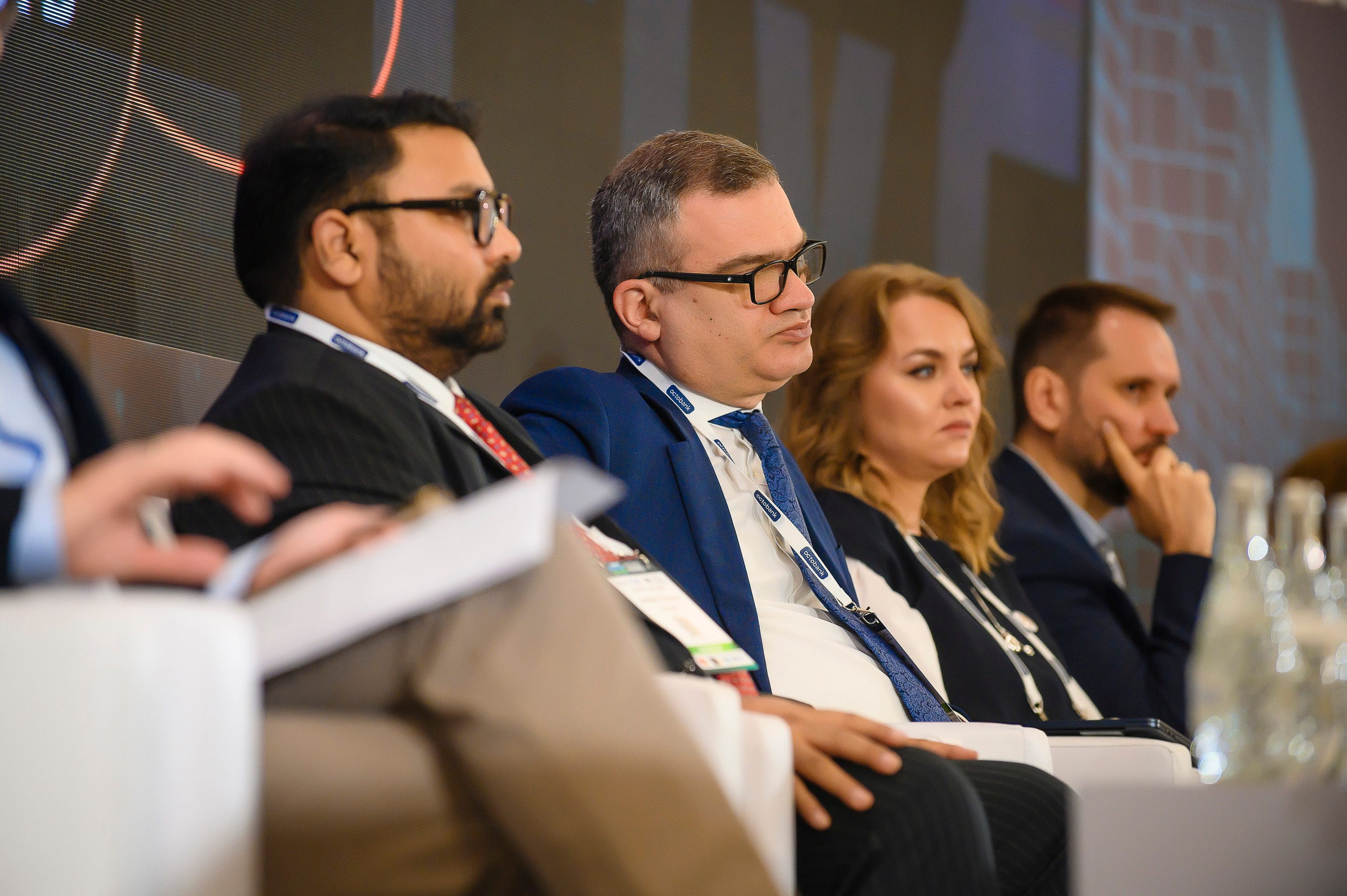 Digital Uzbekistan 2025. Интерьерный и репортажный фотограф в Алматы