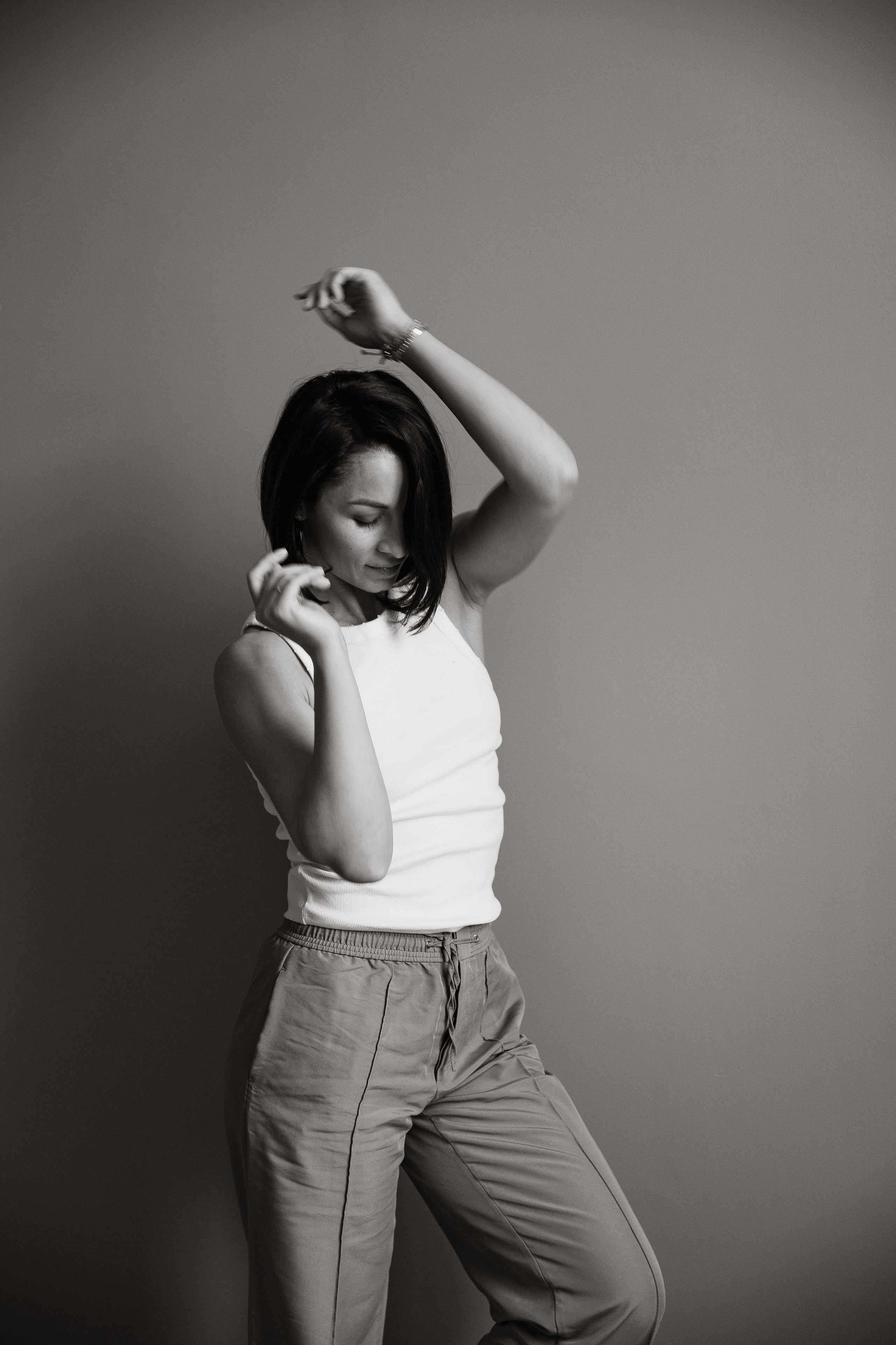 Надя. Семейный и детский фотограф в Москве Юлия Выганова Julia Joy