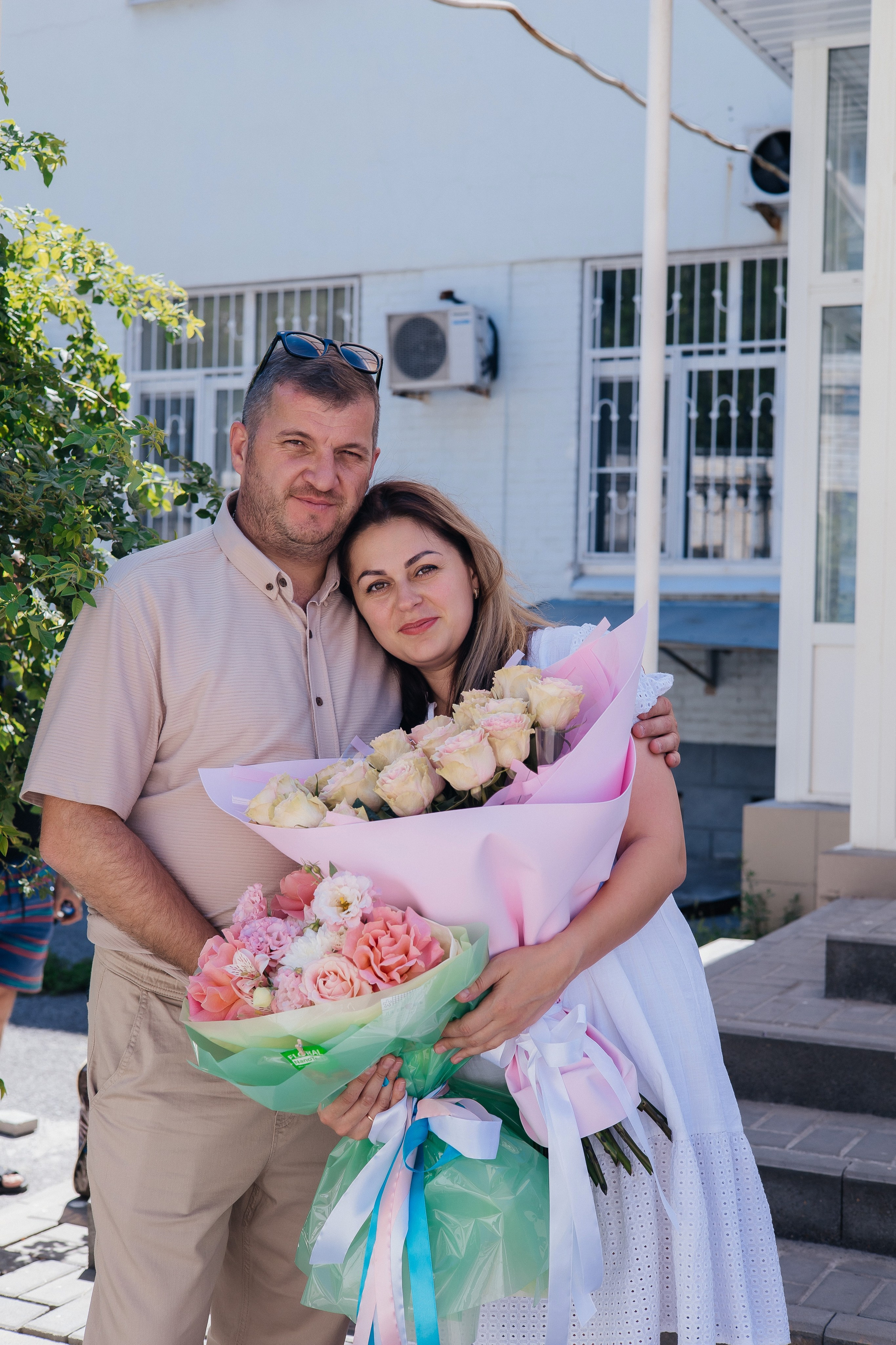 Выписка 14 июня 2024. Фотограф Ростов-на-Дону | фототерапевт