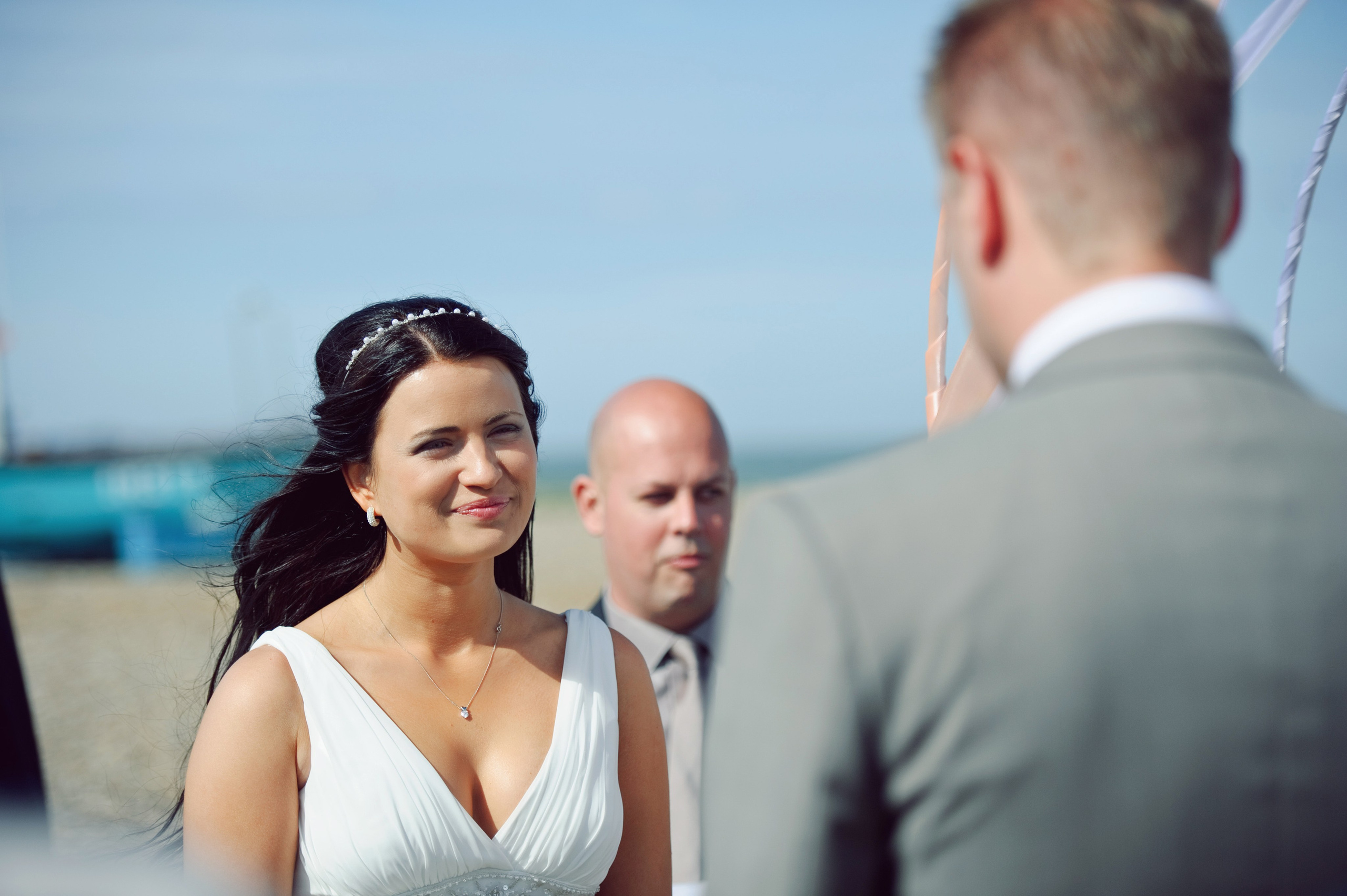 Анна и Дэвид. Свадьба, Великобритания. Семейный фотограф Анна Дубовская