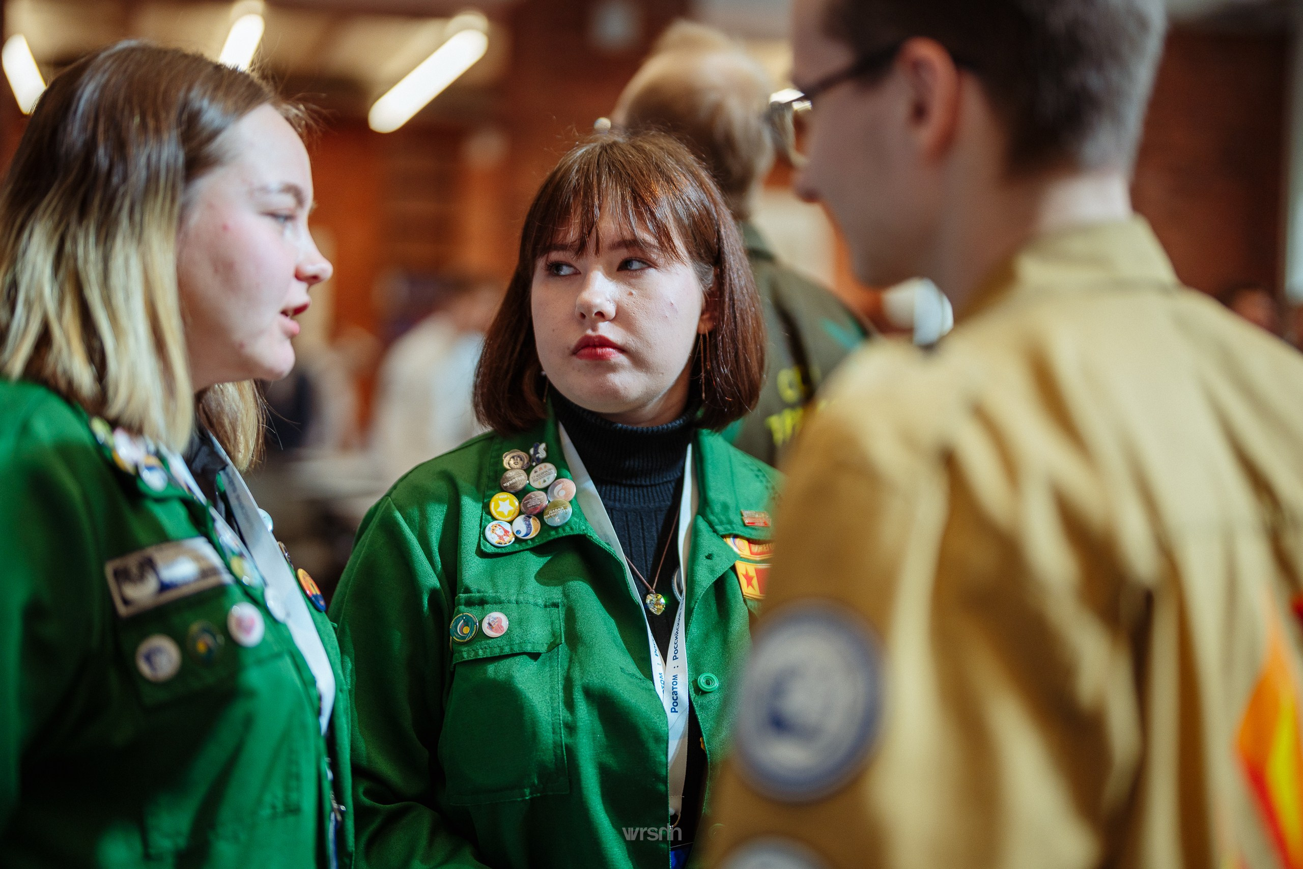 РОСАТОМ · РСО · Школа профмастерства. Владимир Вершинин, тот самый свадебный видеограф
