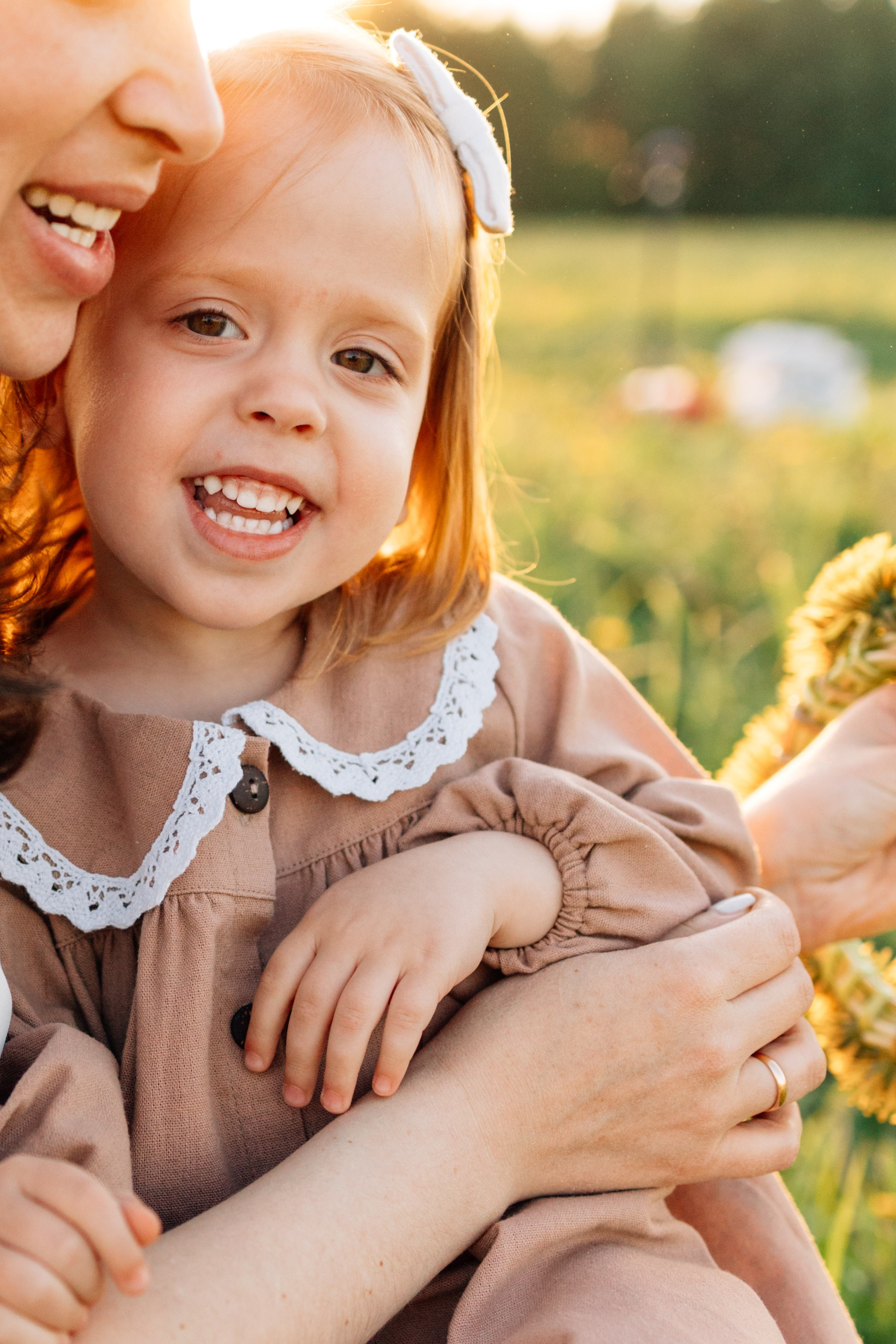 Солнечные львята. Фотограф Москва Светлана Кирюшина
