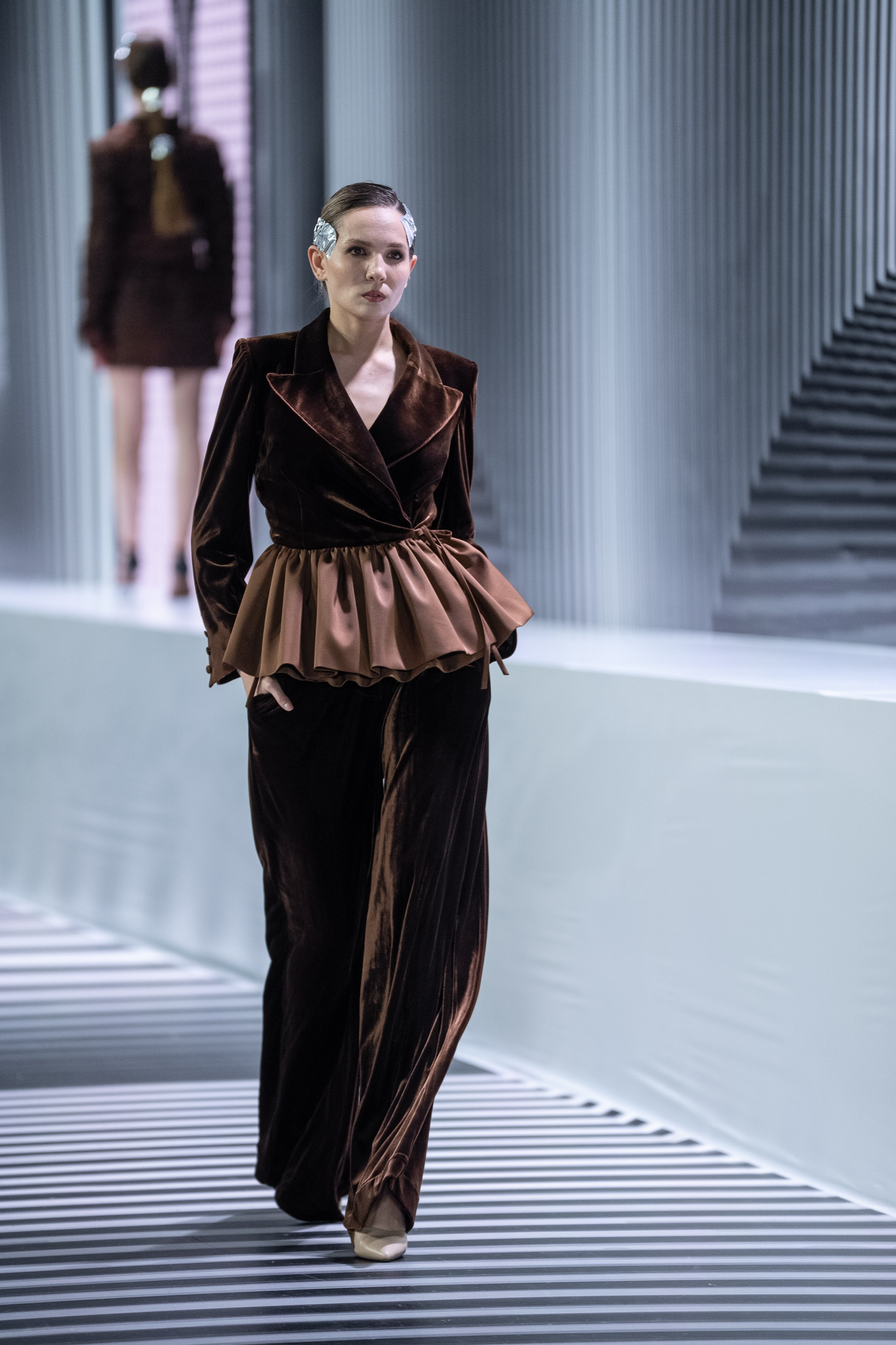 Kazakhstan Fashion Week