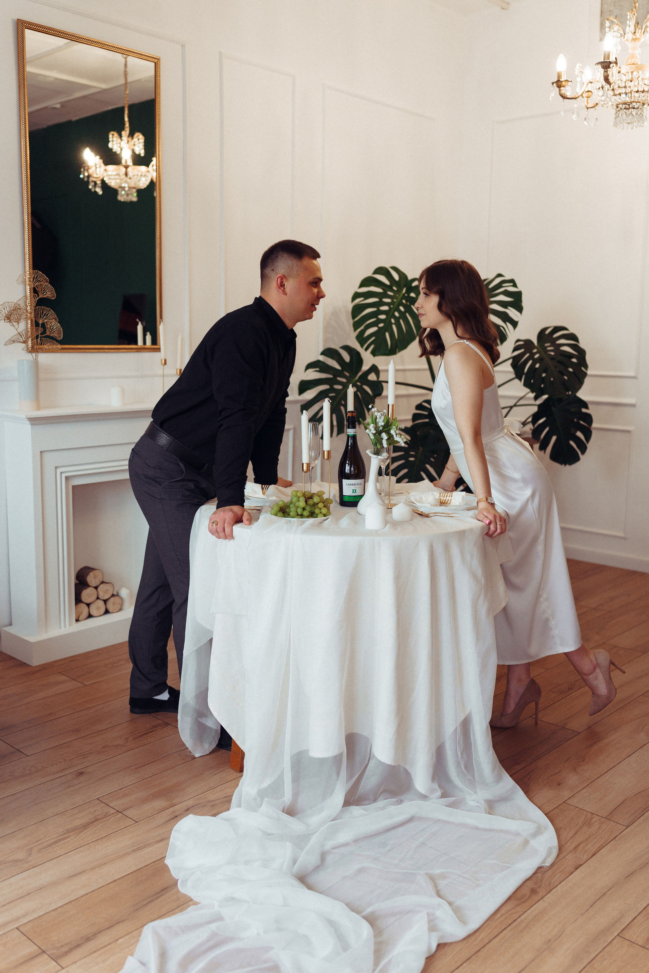 Будь моей женой. Семейный и свадебный фотограф в Бугуруслане Екатерина Ронжина