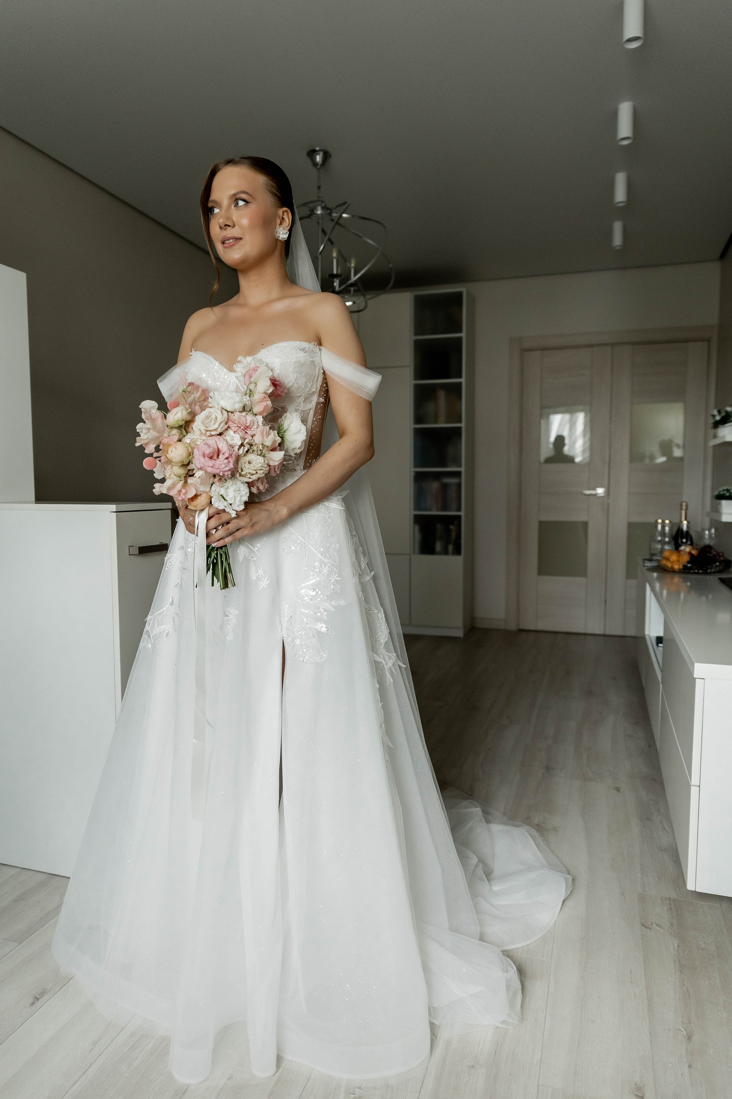 Алина | Александр. Свадебный фотограф Надежда Рыжикова