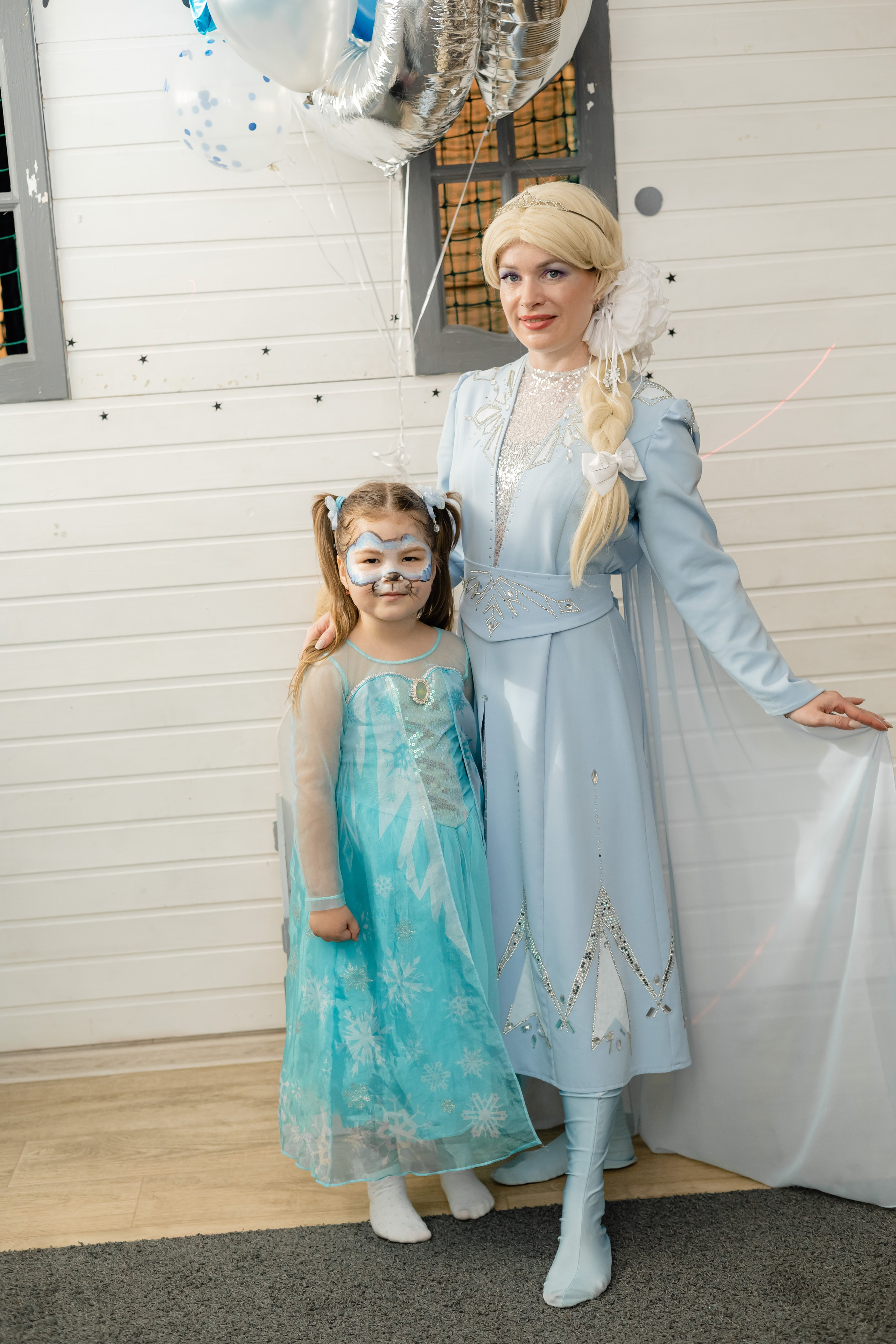 В детских лофтах. ФОТОГРАФ НОВОСИБИРСК — АЛЁНА ЖИГАЛЕЕВА