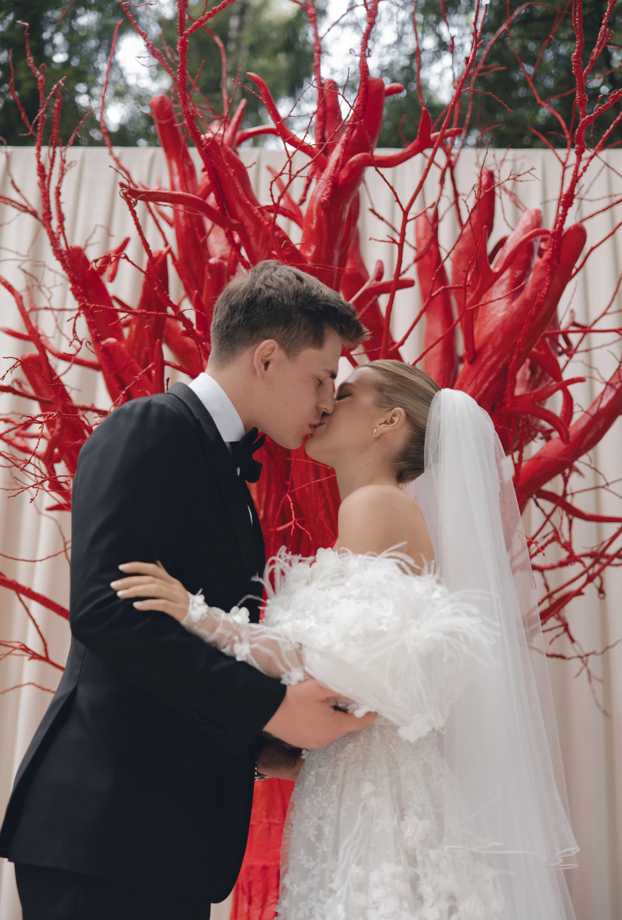 ТЫ — МОЙ ПУЛЬС