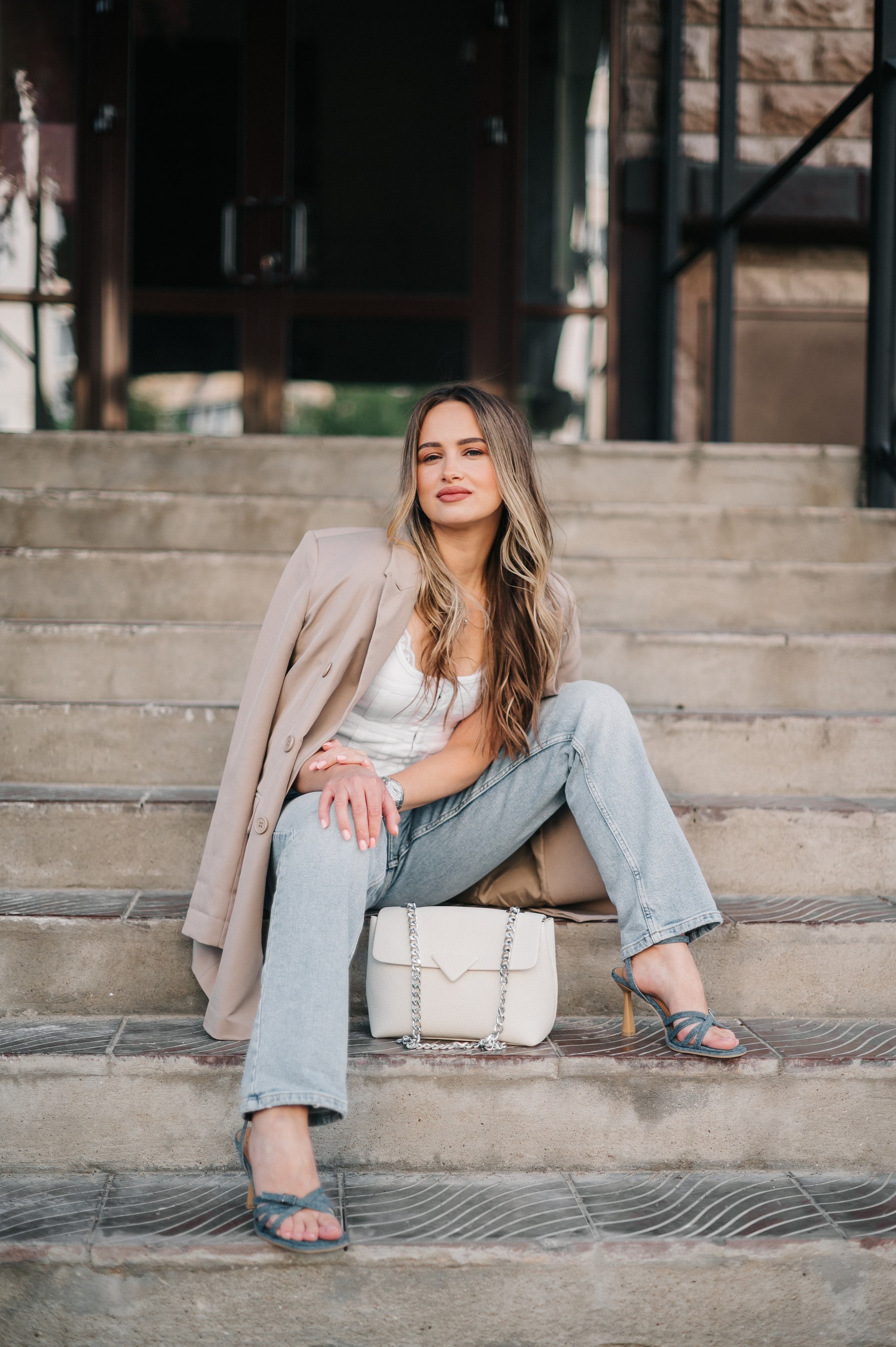 Александра. Семейный и свадебный фотограф Алёна Морозова Коломна