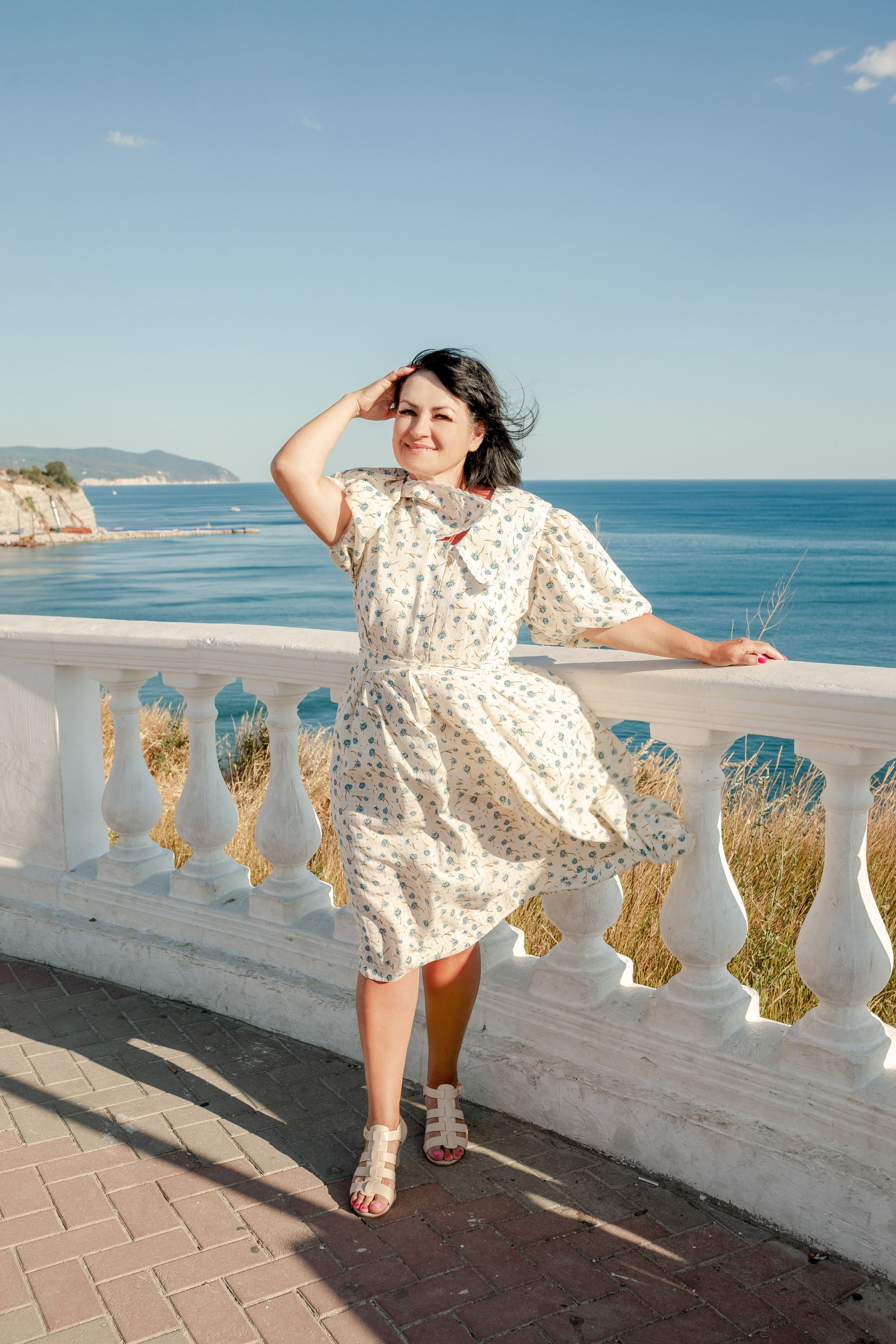 Лариса и Наталья. Фотограф в Геленджике, Архипо-Осиповке, Абрау-Дюрсо, Кринице Виктория