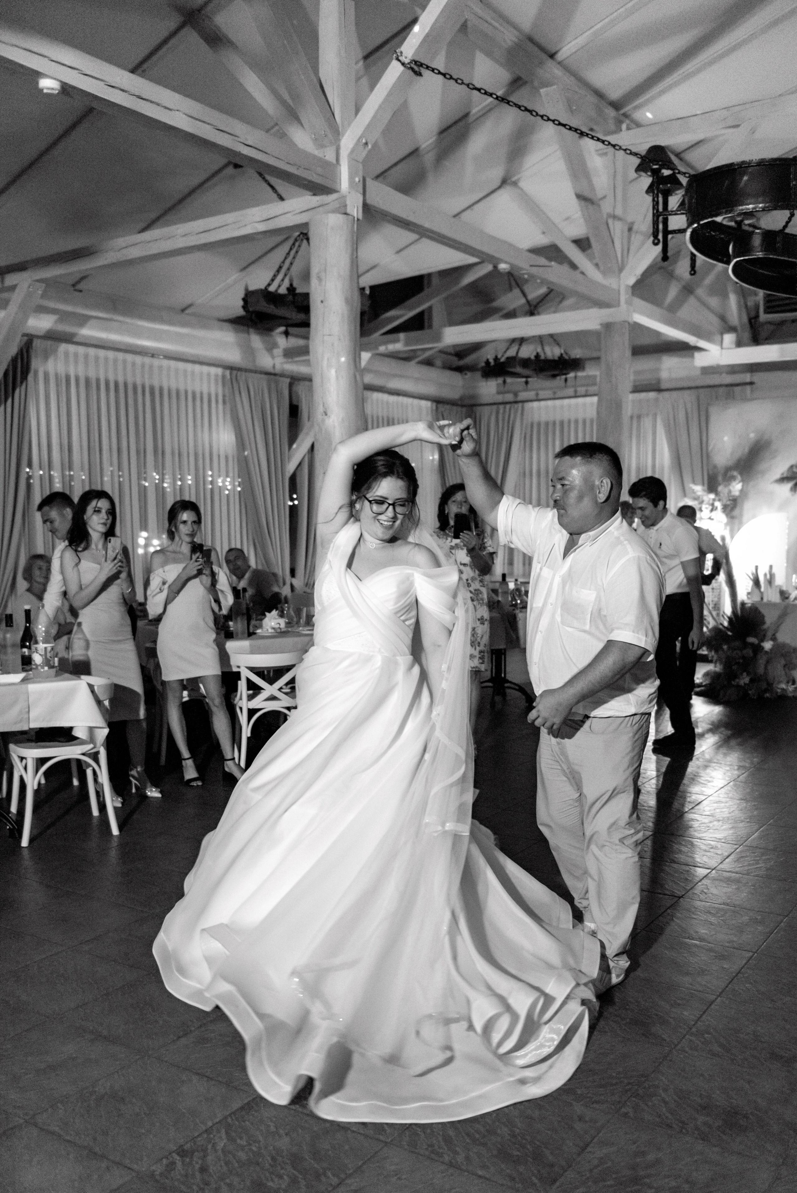 Елизавета и Максим. Свадебный и семейный фотограф в Алексеевке Марина Купреева