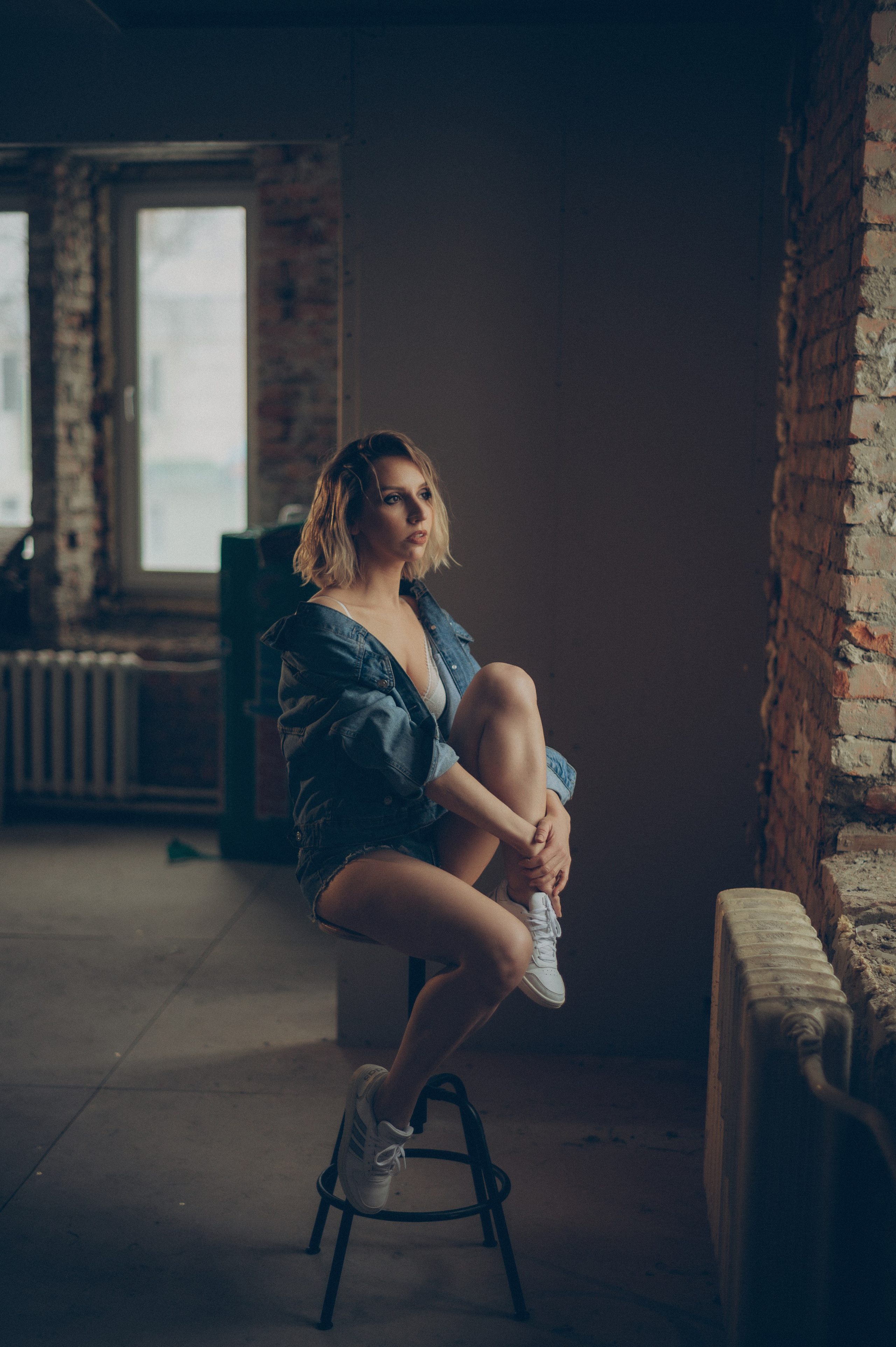 Елена. Фотограф, г. Лесной Свердловской области