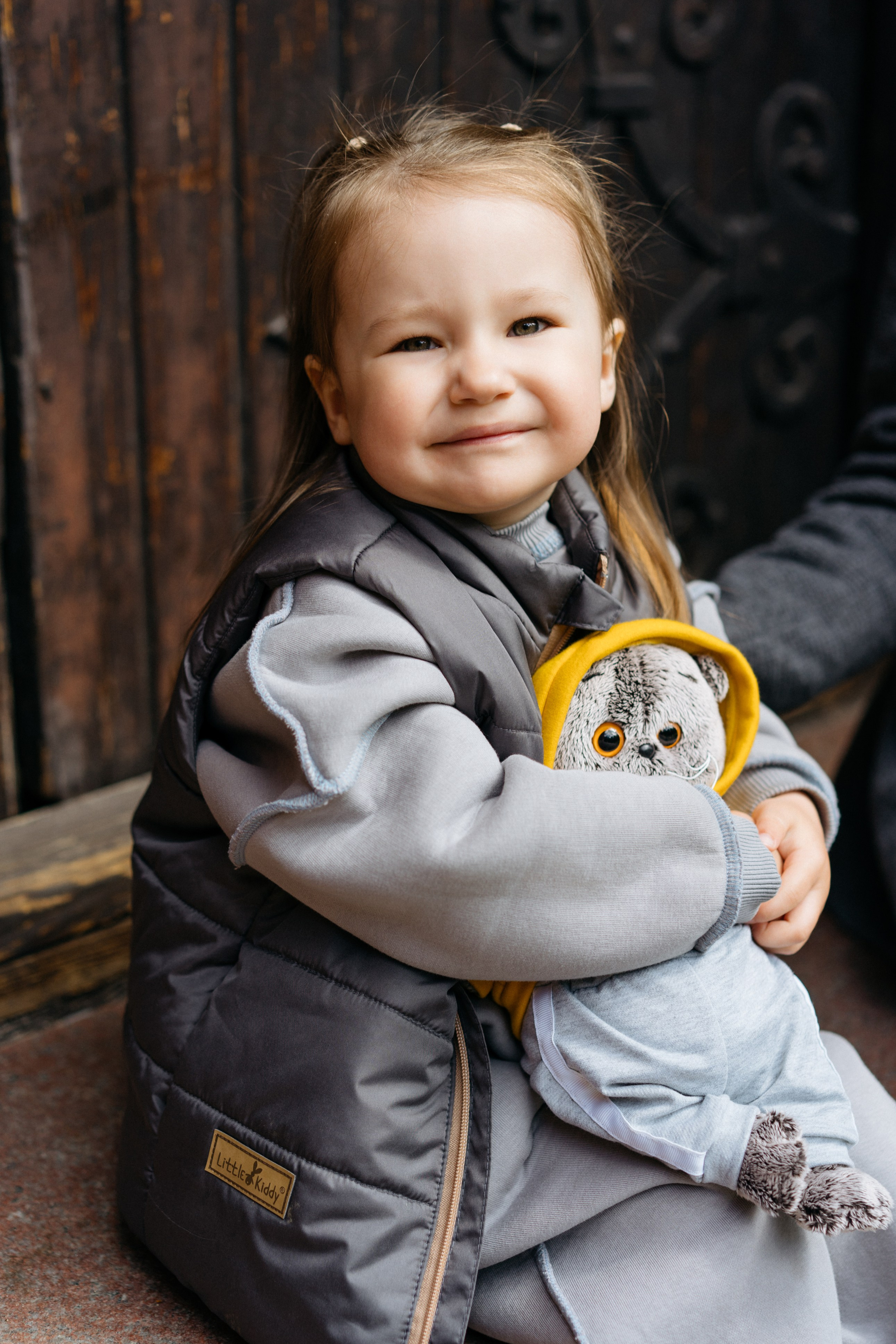 Остров Канта. Свадебный и семейный фотограф в Калининграде Анастасия Гриценко