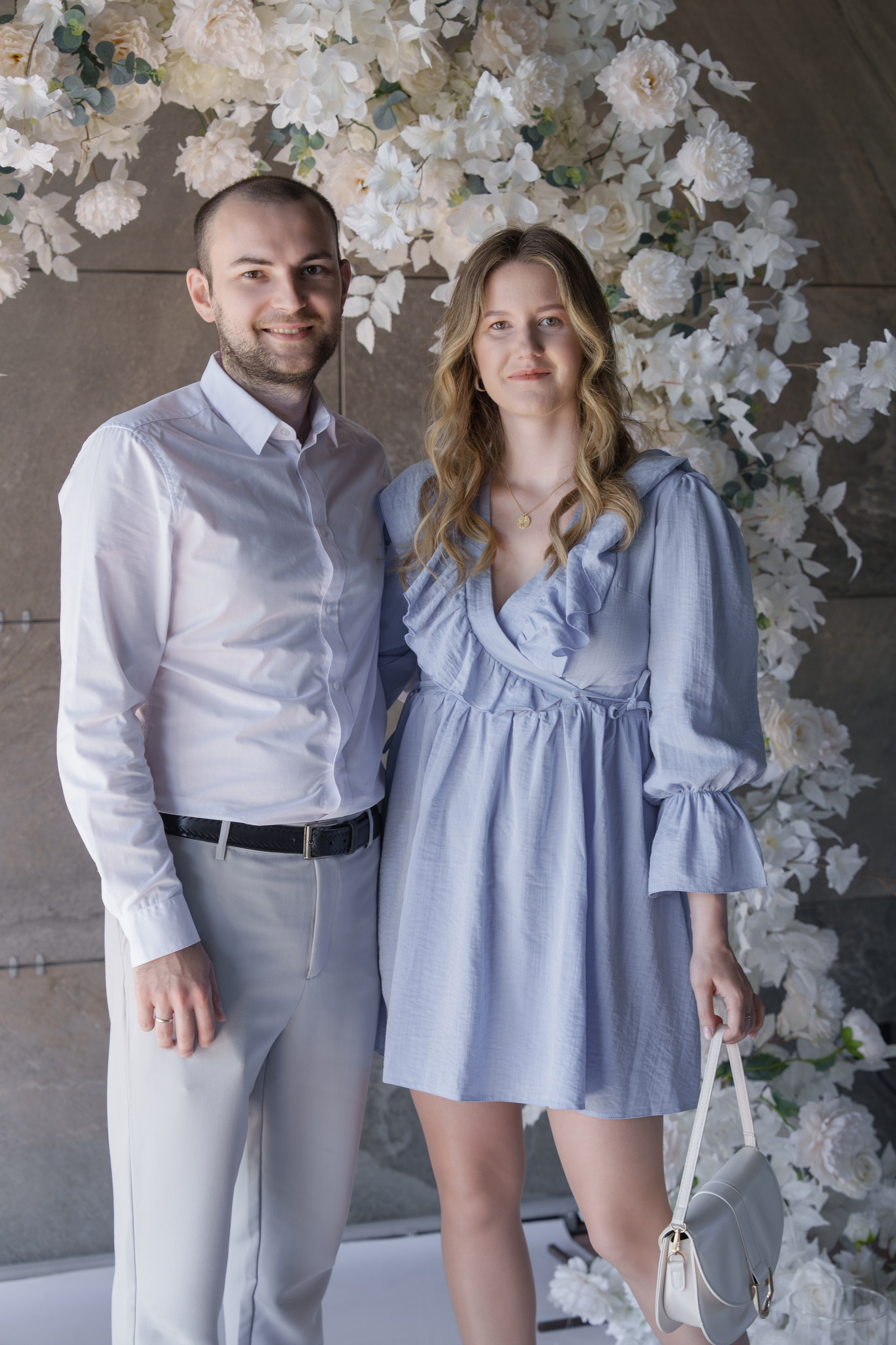 Павел и Ольга (Пакет «MAXI» Брянск). Свадебный и репортажный фотограф Элина Козырьянова