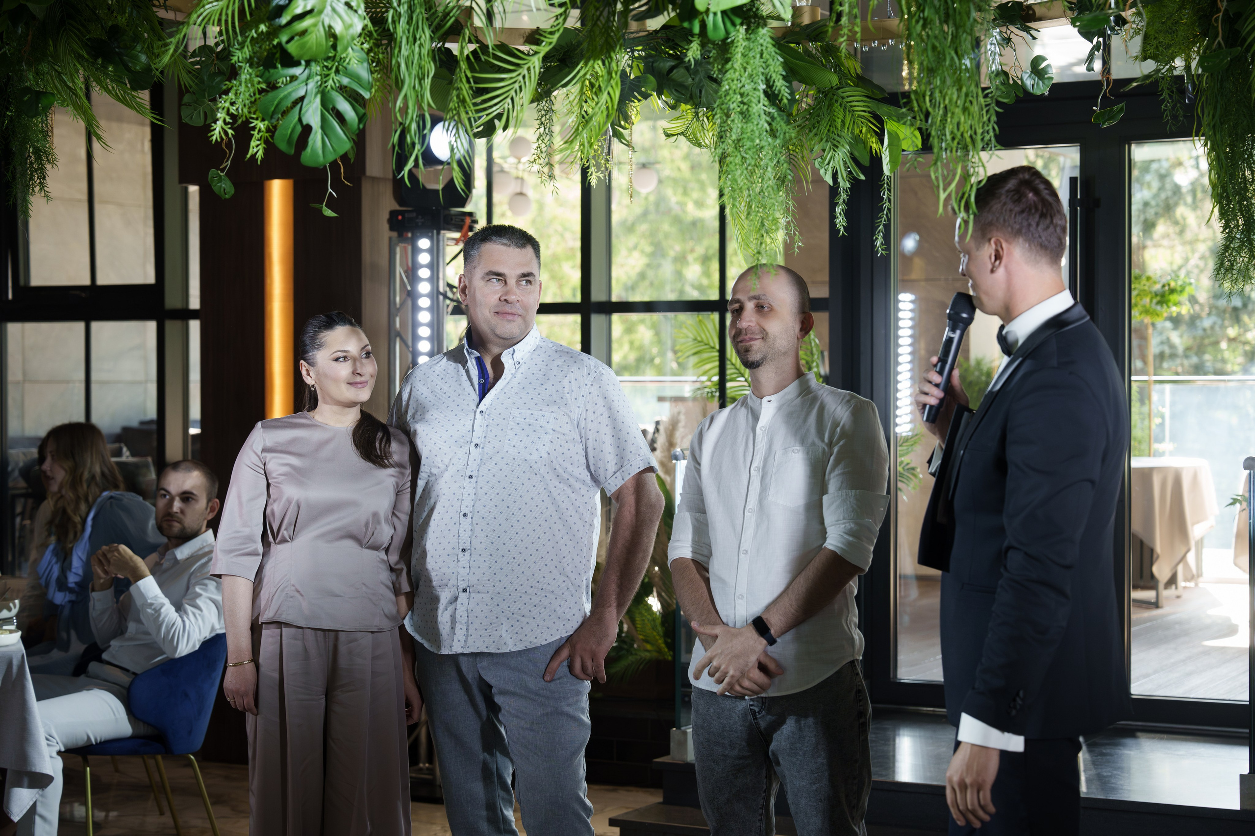 Павел и Ольга (Пакет «MAXI» Брянск). Свадебный и репортажный фотограф Элина Козырьянова