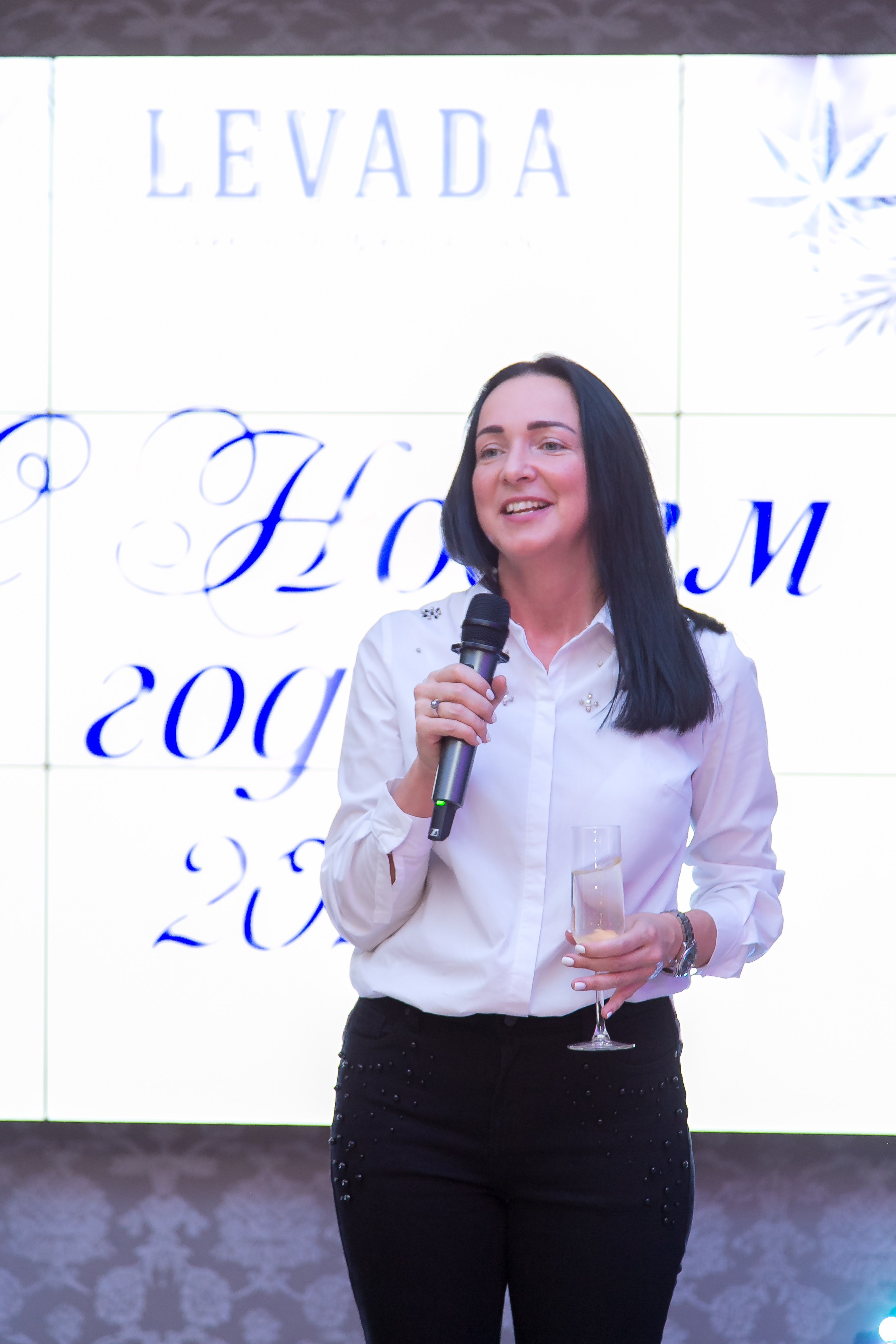 НОВЫЙ ГОД. Главная