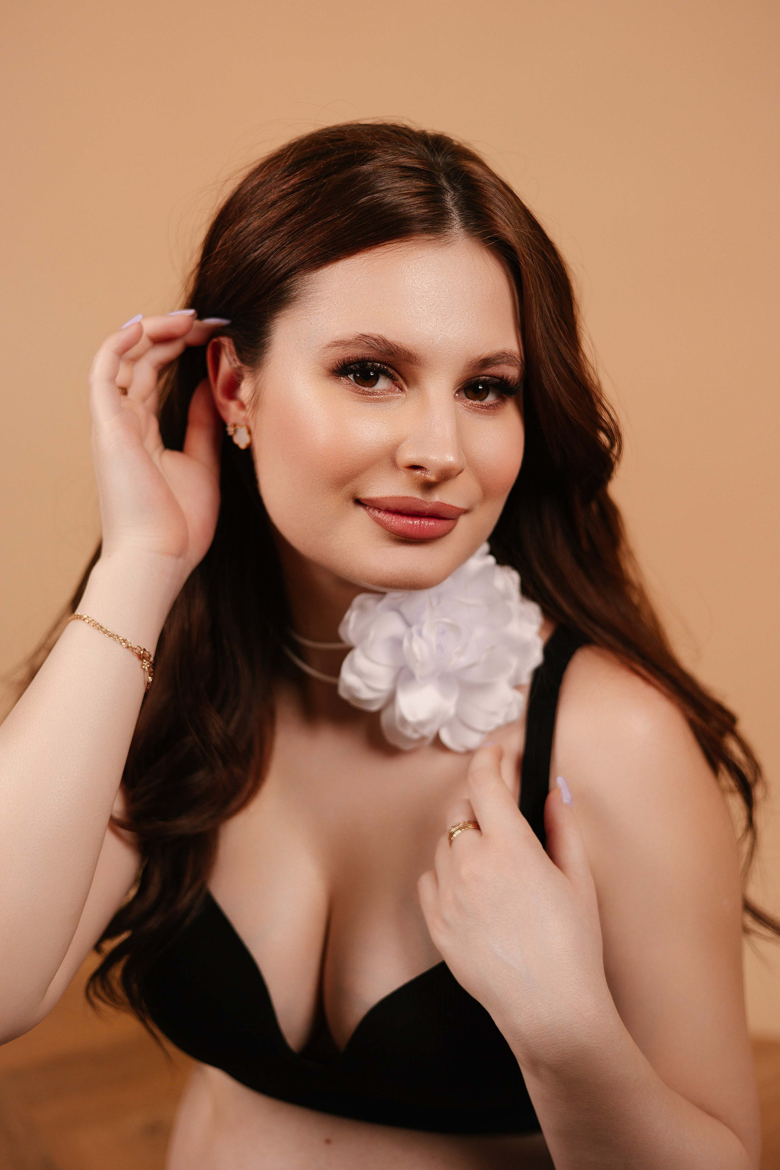 Дарья. Фотограф Сотникова Вероника